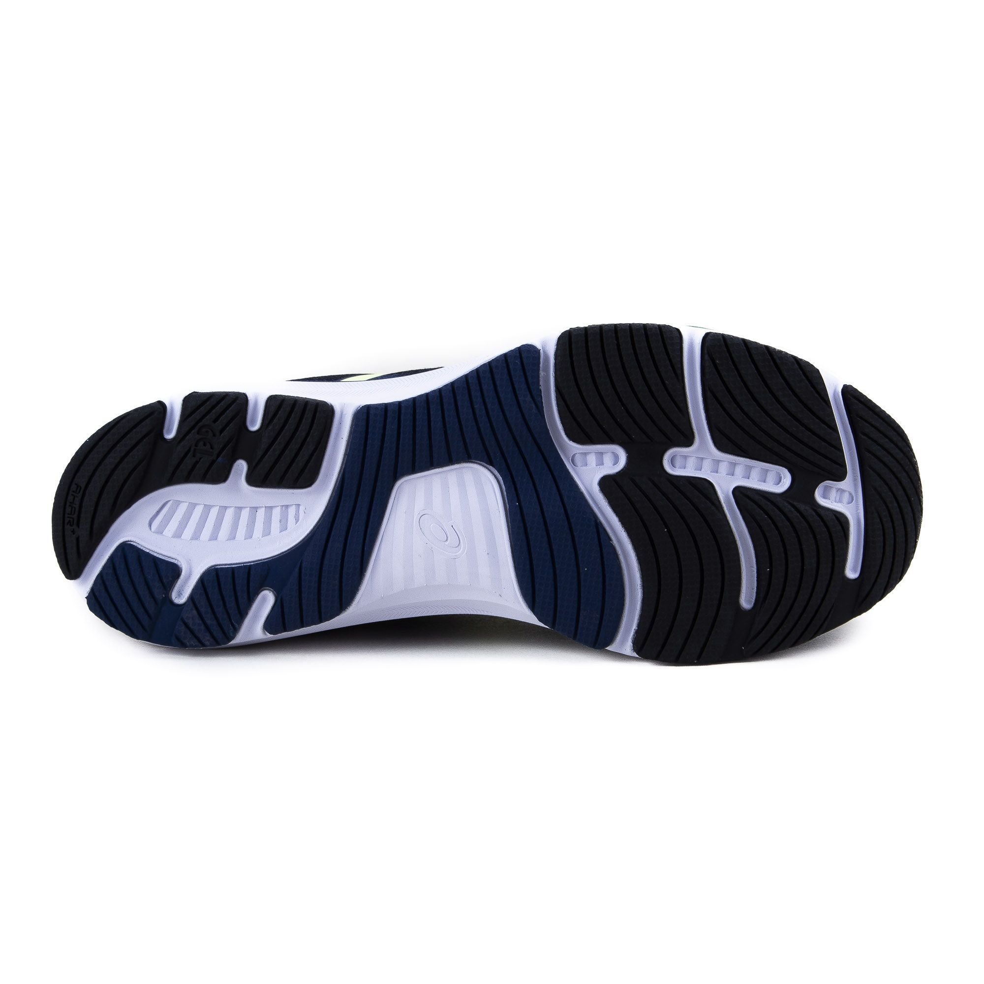 Tênis Asics Gel-Hypersonic 5 Masculino Azul/Preto 3