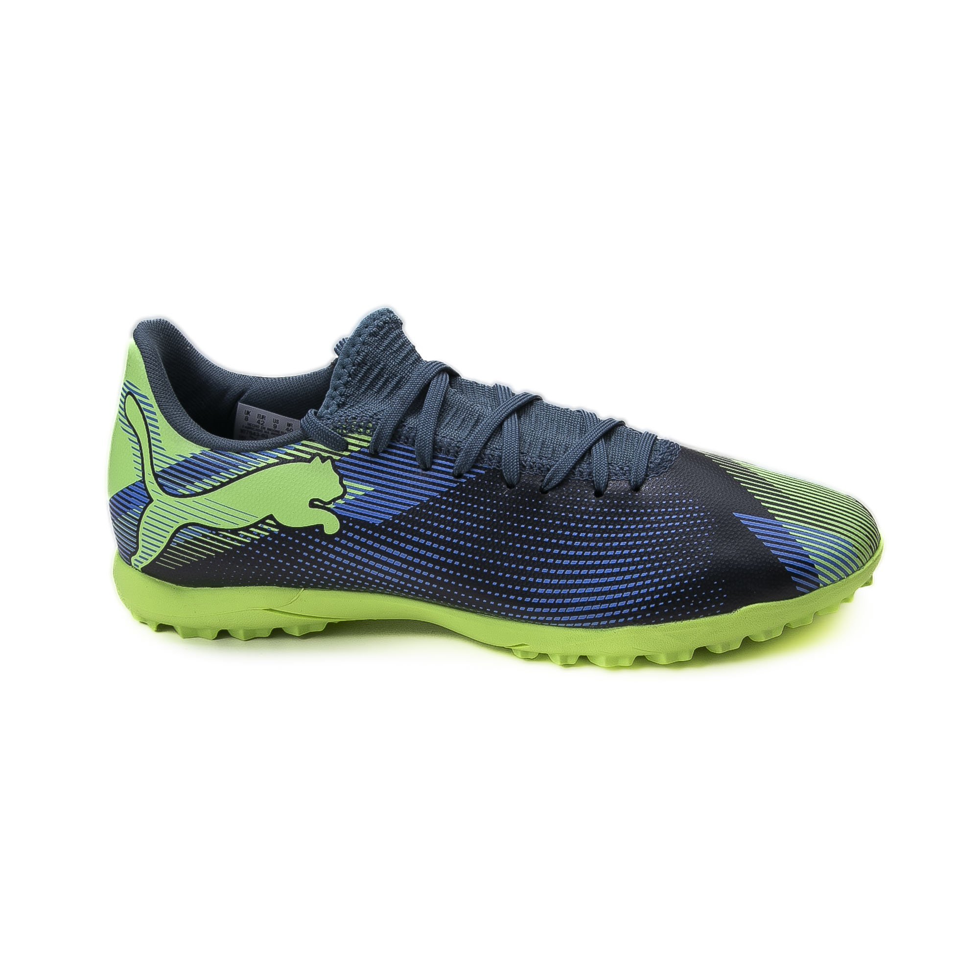 Chuteira Puma Future 7 Play Society Masculina