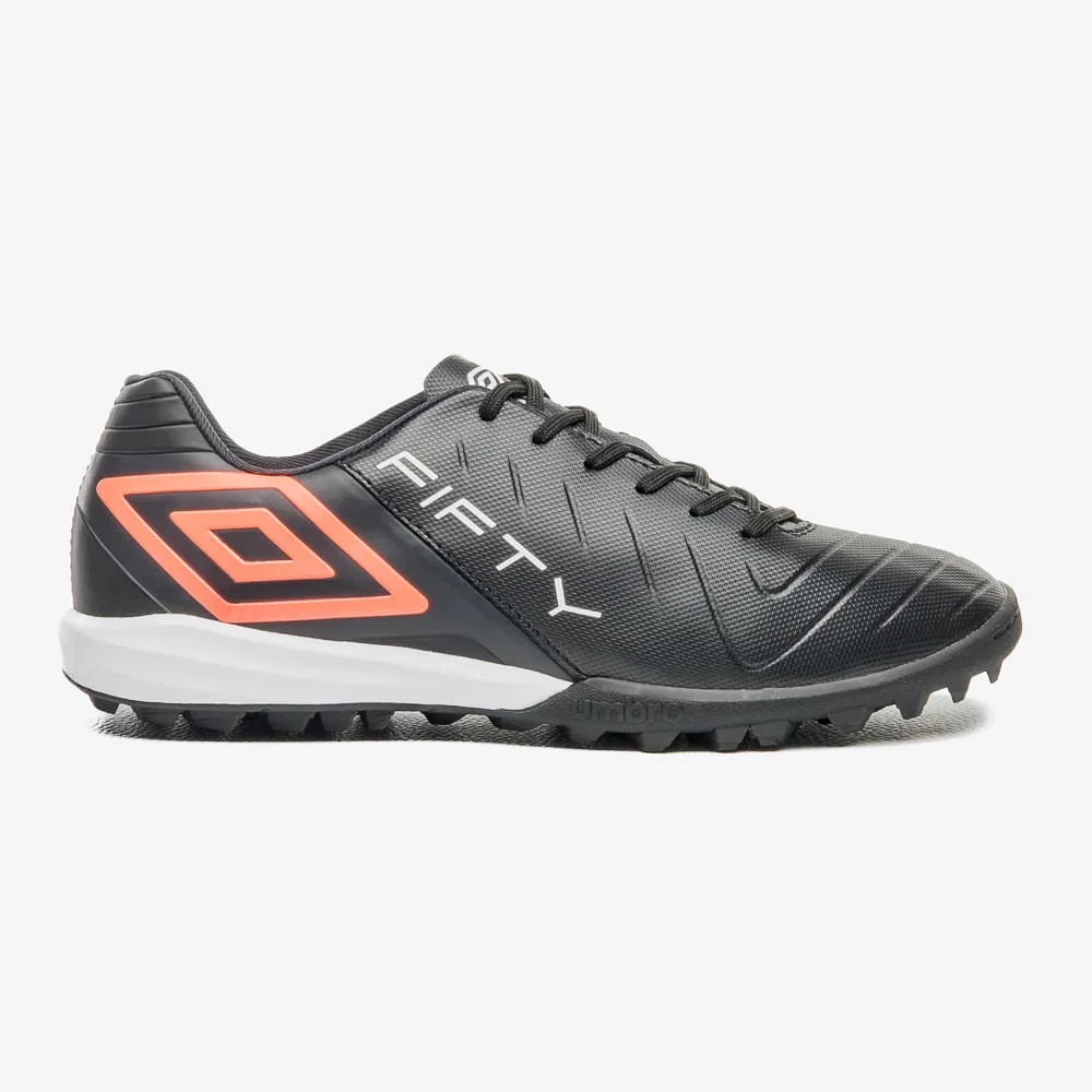 Chuteira Umbro Fifty VI Society