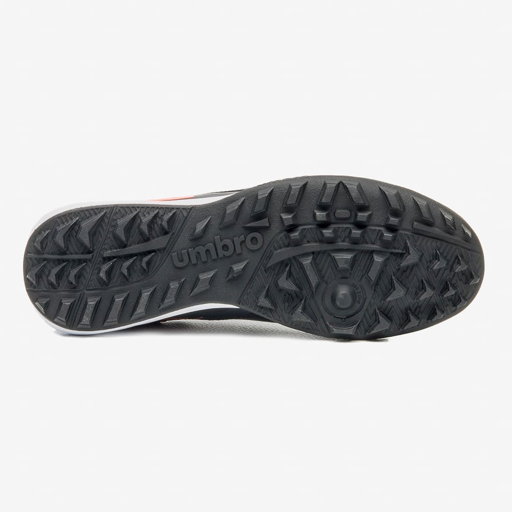 Chuteira Umbro Fifty VI Society Preto 4
