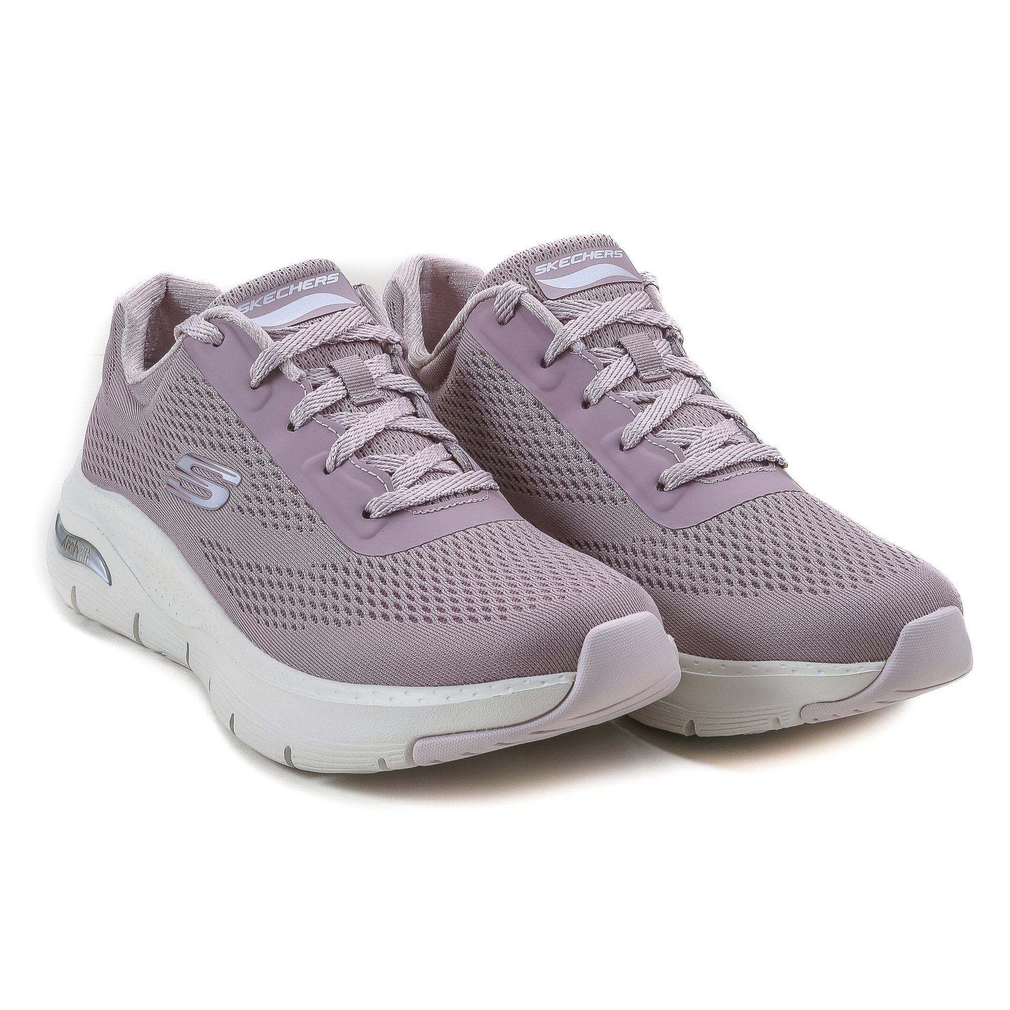 Tênis Skechers Arch Fit Feminino