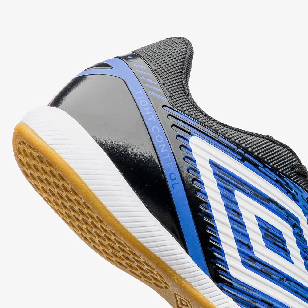Chuteira Umbro Gravity Futsal Azul 4