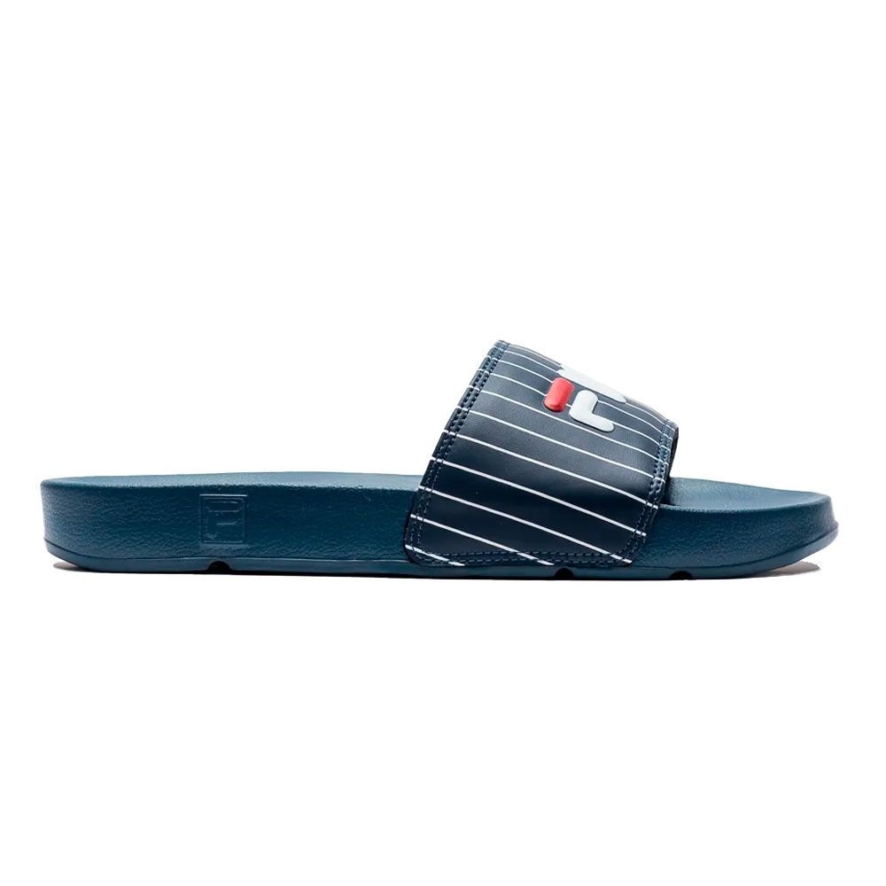 Chinelo Fila Drifter Basic Azul 2