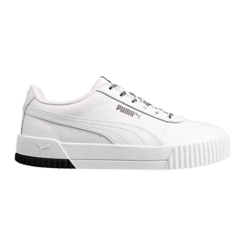 Tênis Puma Logomania BDP Feminino
