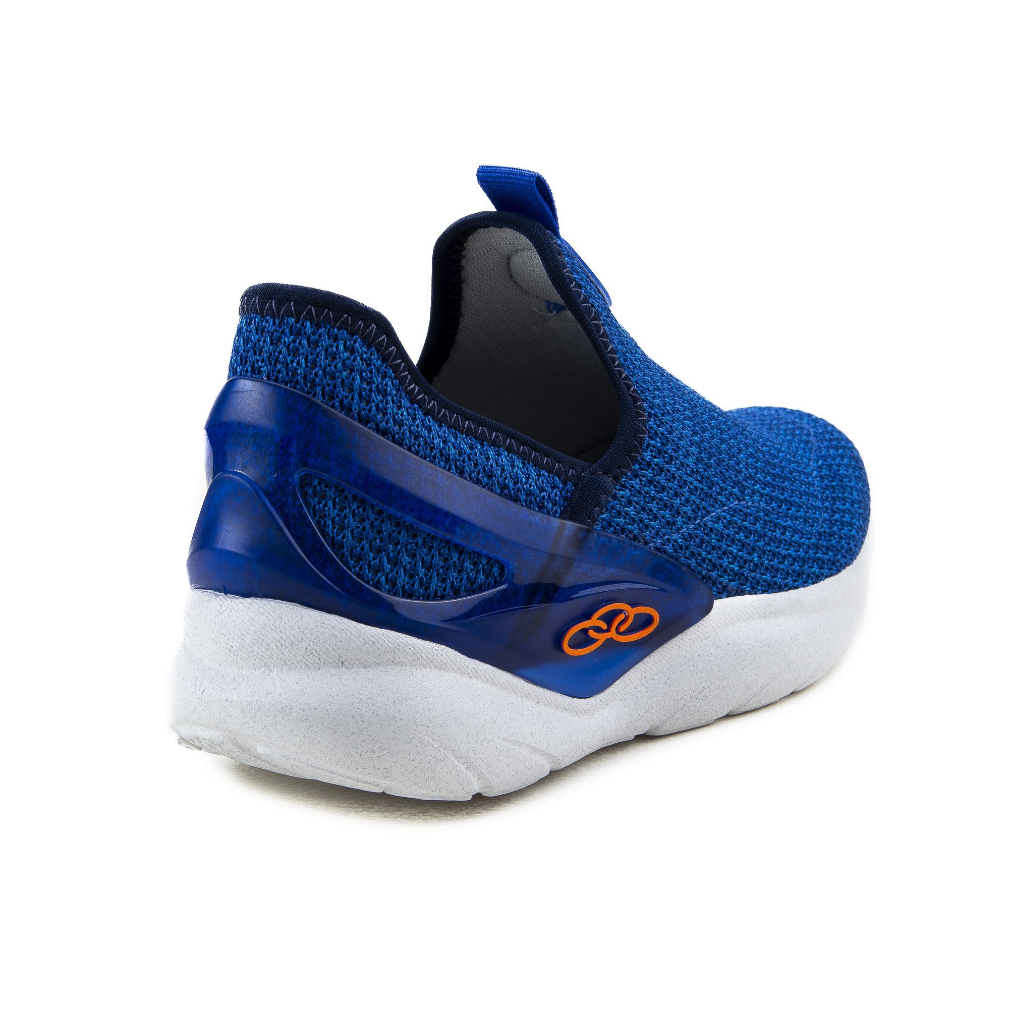 Tênis Olympikus Iconic Juvenil Azul 2