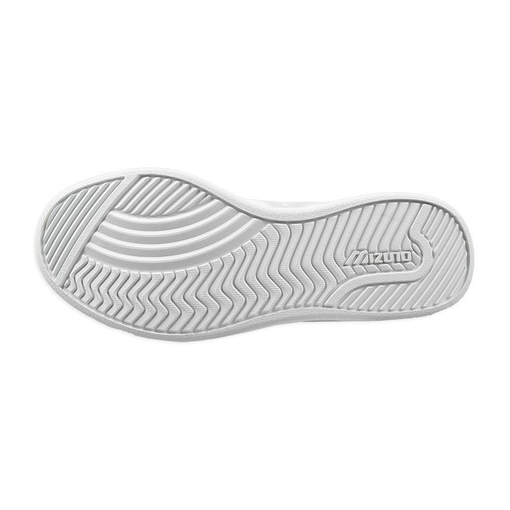 Tênis Mizuno Street Wind Masculino Branco 2