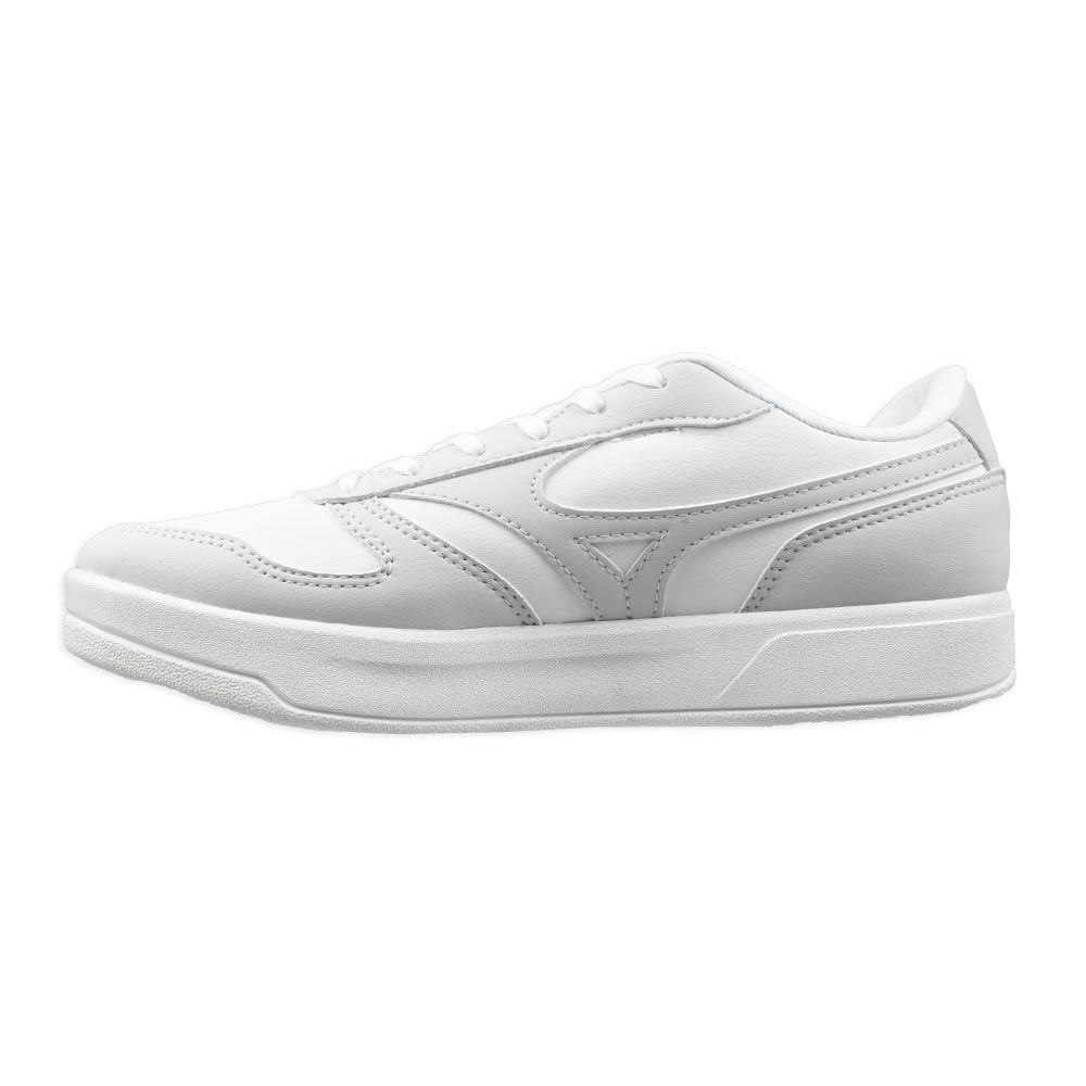 Tênis Mizuno Street Wind Masculino Branco 3