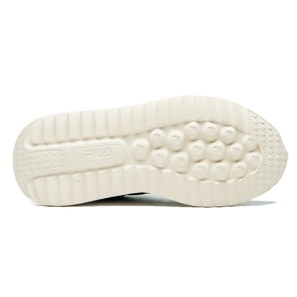 Tênis Fila Step Masculino Verde 2