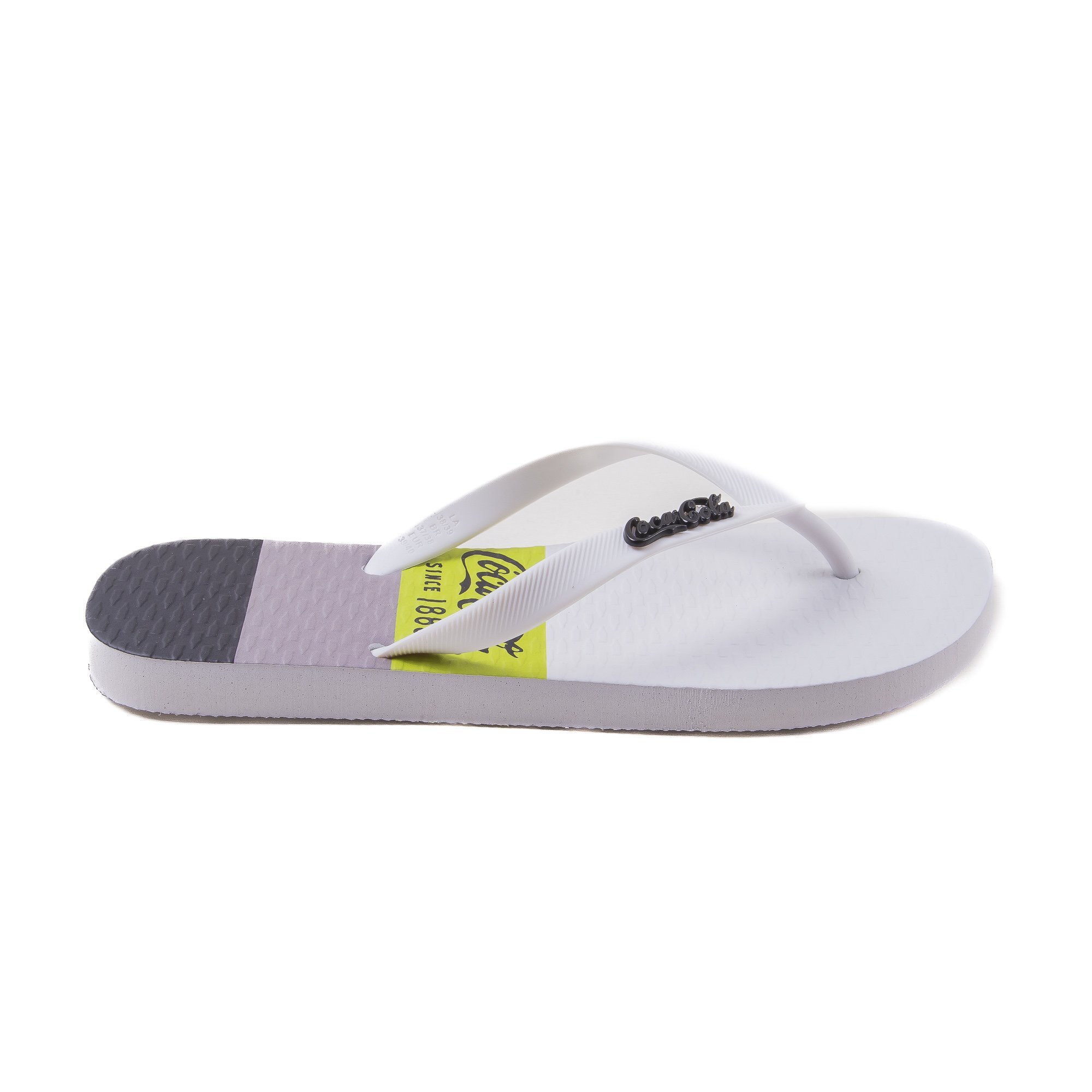 Chinelo Coca Cola Parlin 2 Masculino
