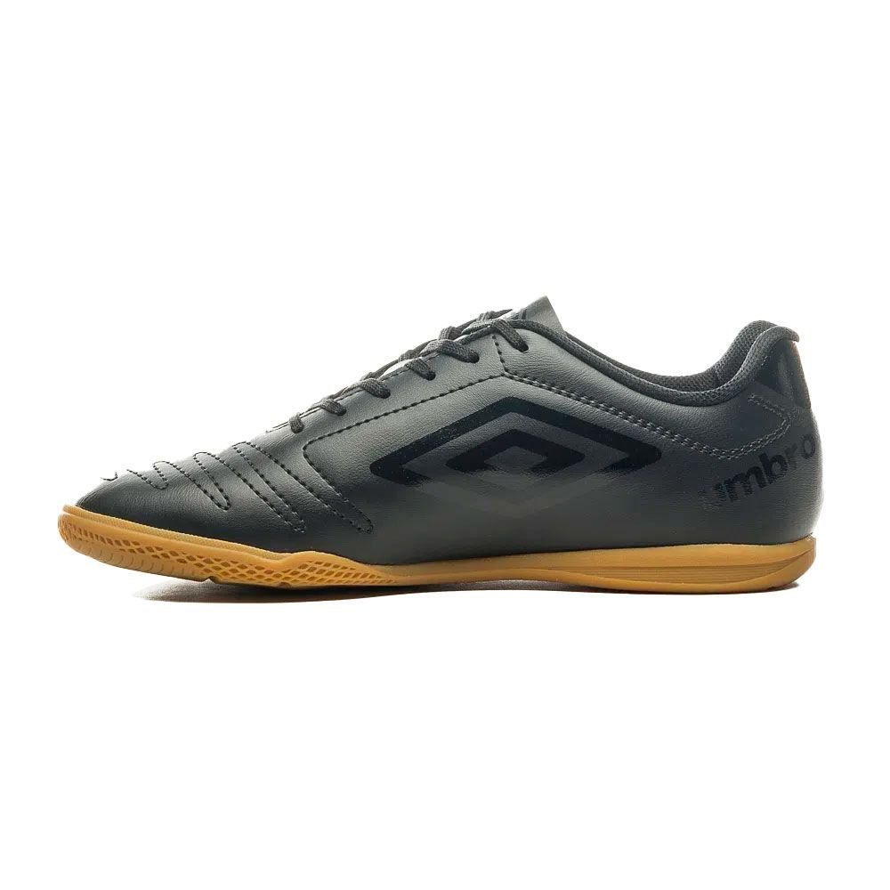 Chuteira Umbro Class Futsal Preto 3