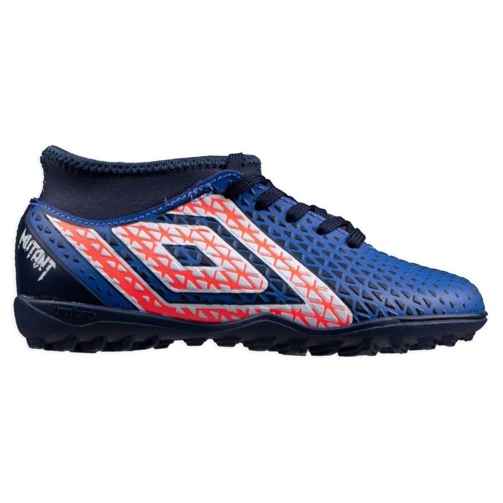 Chuteira Umbro Mutant Society Juvenil