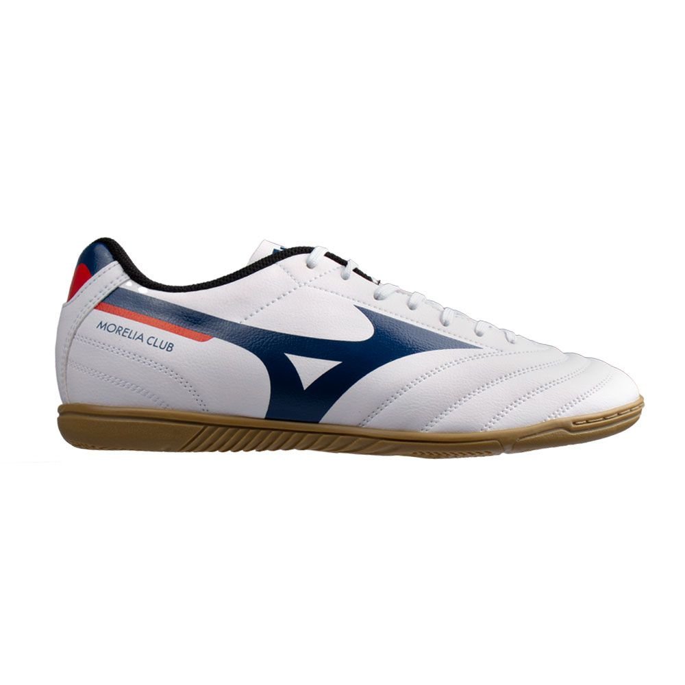 Chuteira Mizuno Morelia Club Futsal