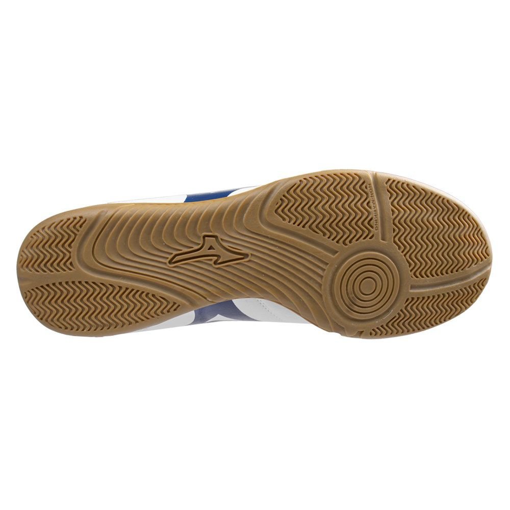 Chuteira Mizuno Morelia Club Futsal Branco 2
