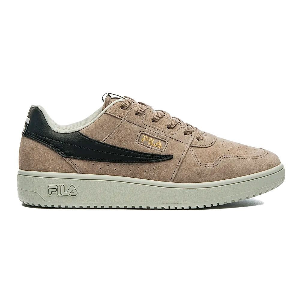 Tênis Fila Acd Classic Se Vaporous Gray