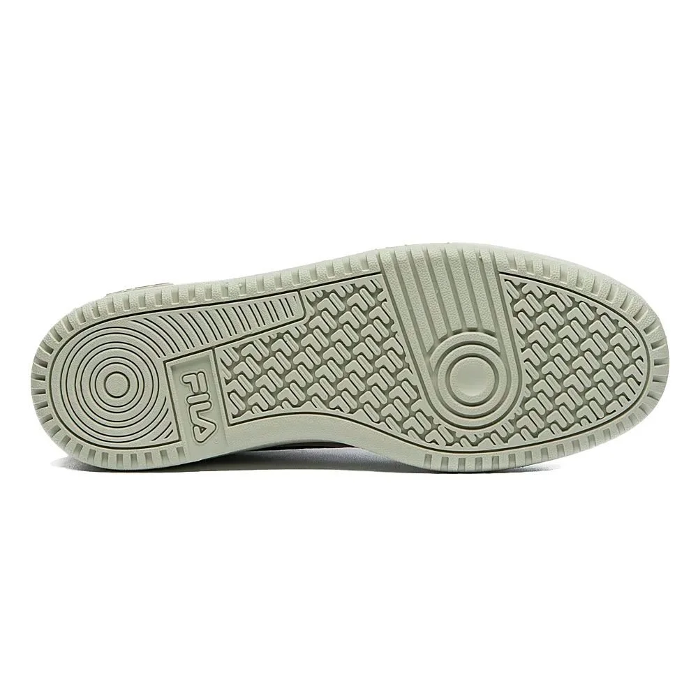 Tênis Fila Acd Classic Se Vaporous Gray Marrom 2
