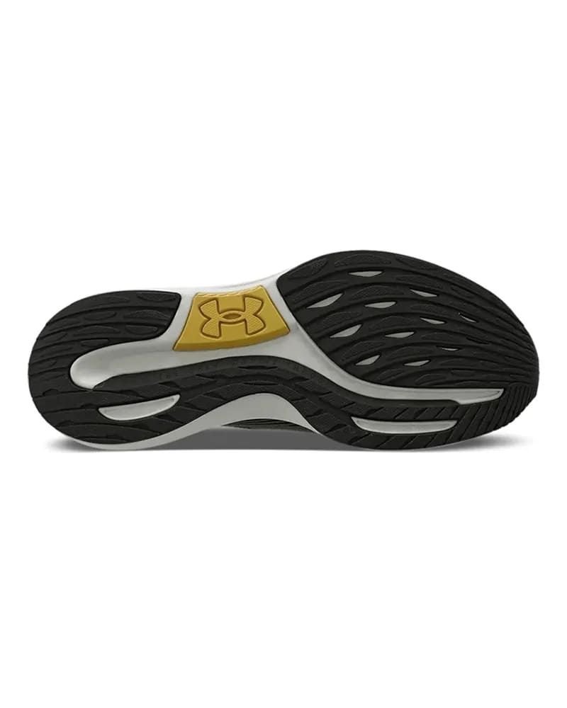 Tênis Under Armour Charged Hit Masculino Cinza 3