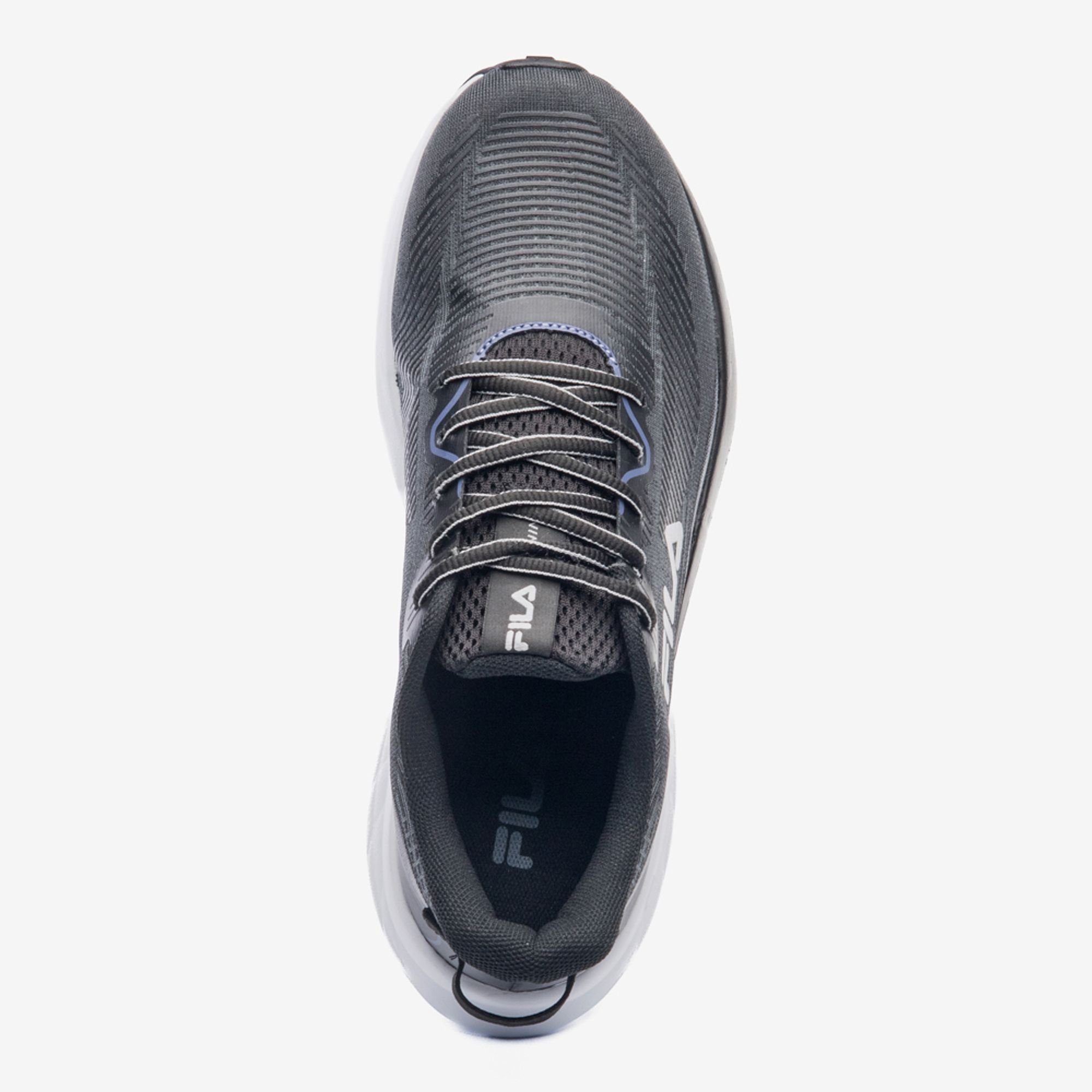 Tênis Fila Striker Feminino Preto 2