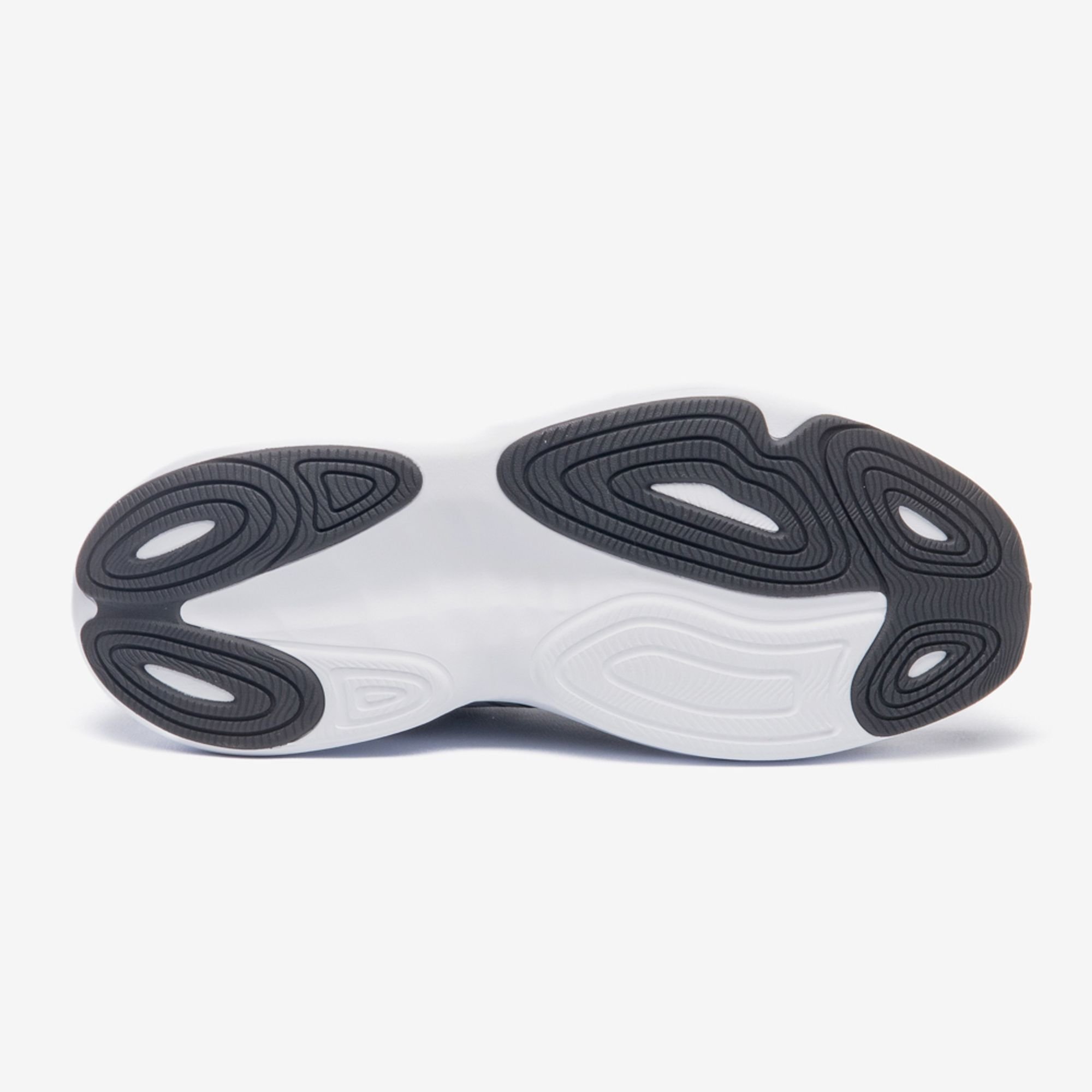 Tênis Fila Striker Feminino Preto 3