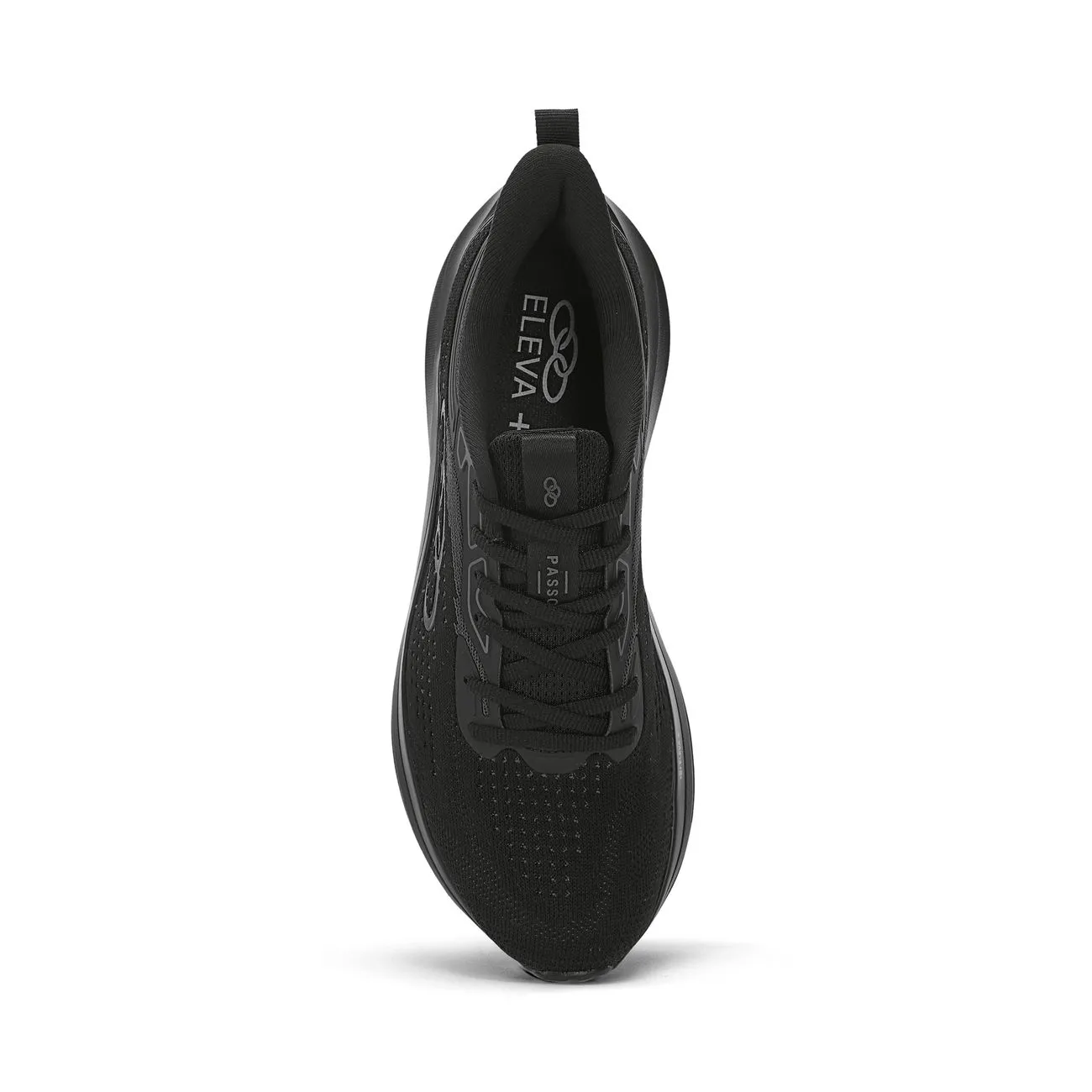 Tênis Olympikus Passo Preto 3