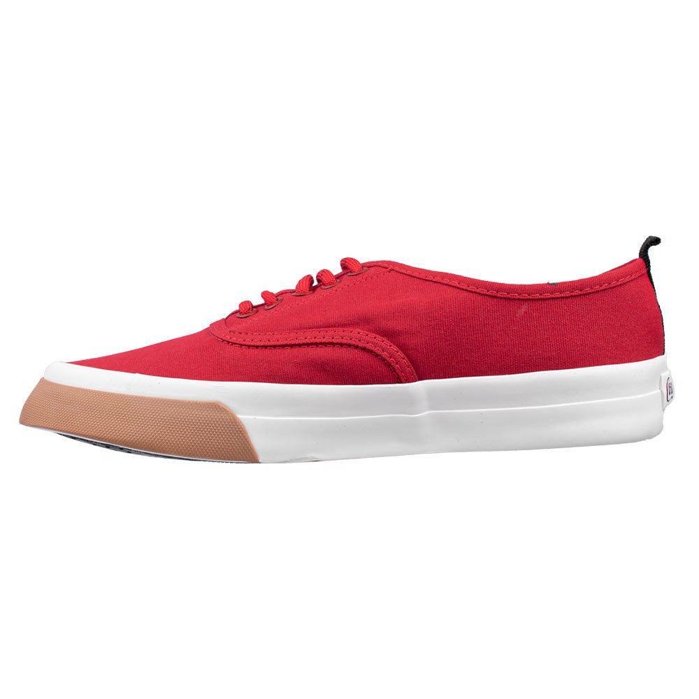 Tênis Coca-Cola Kick Laguna Vermelho Natural Casual Feminino Vermelho 3