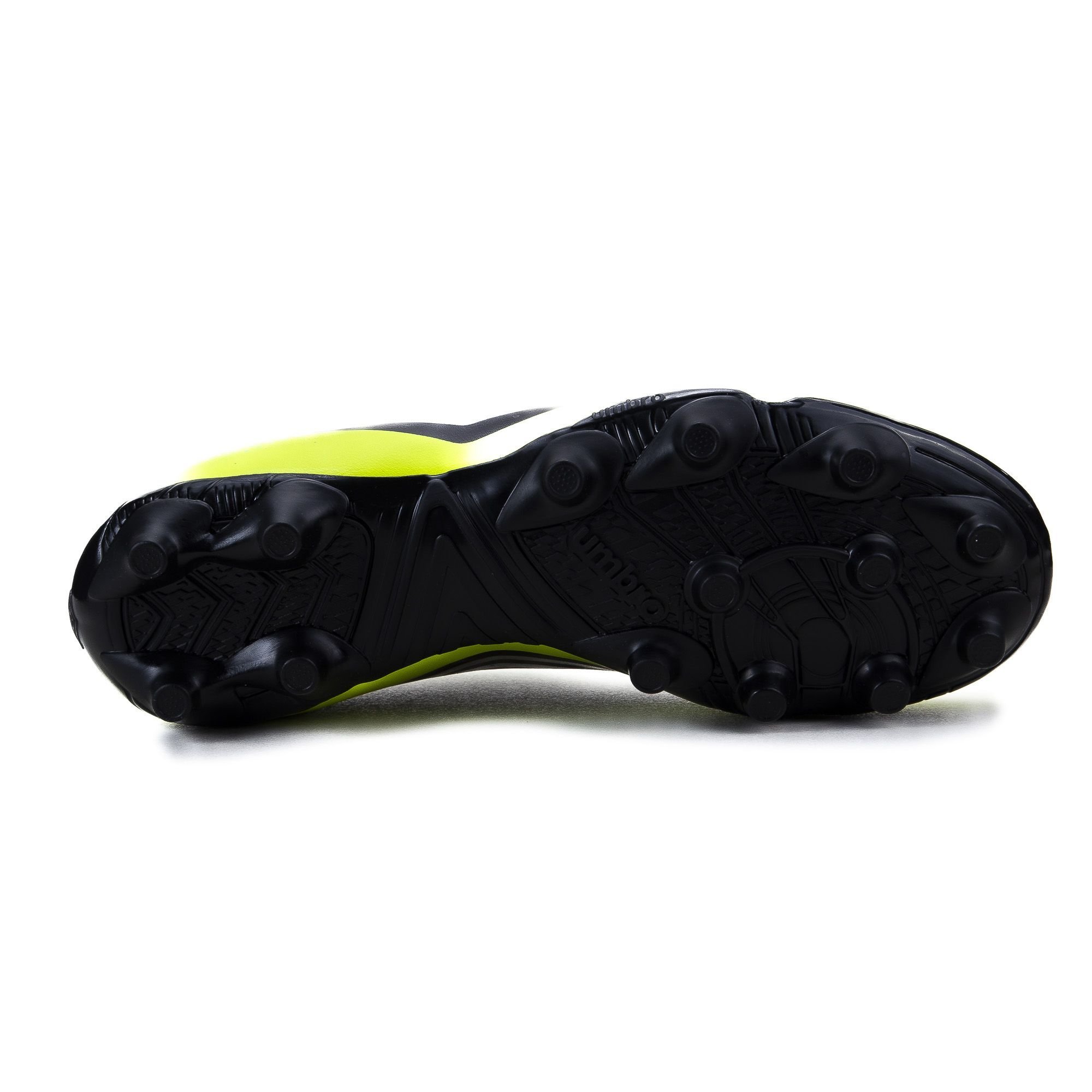Chuteira Umbro Cannon Campo Verde 3
