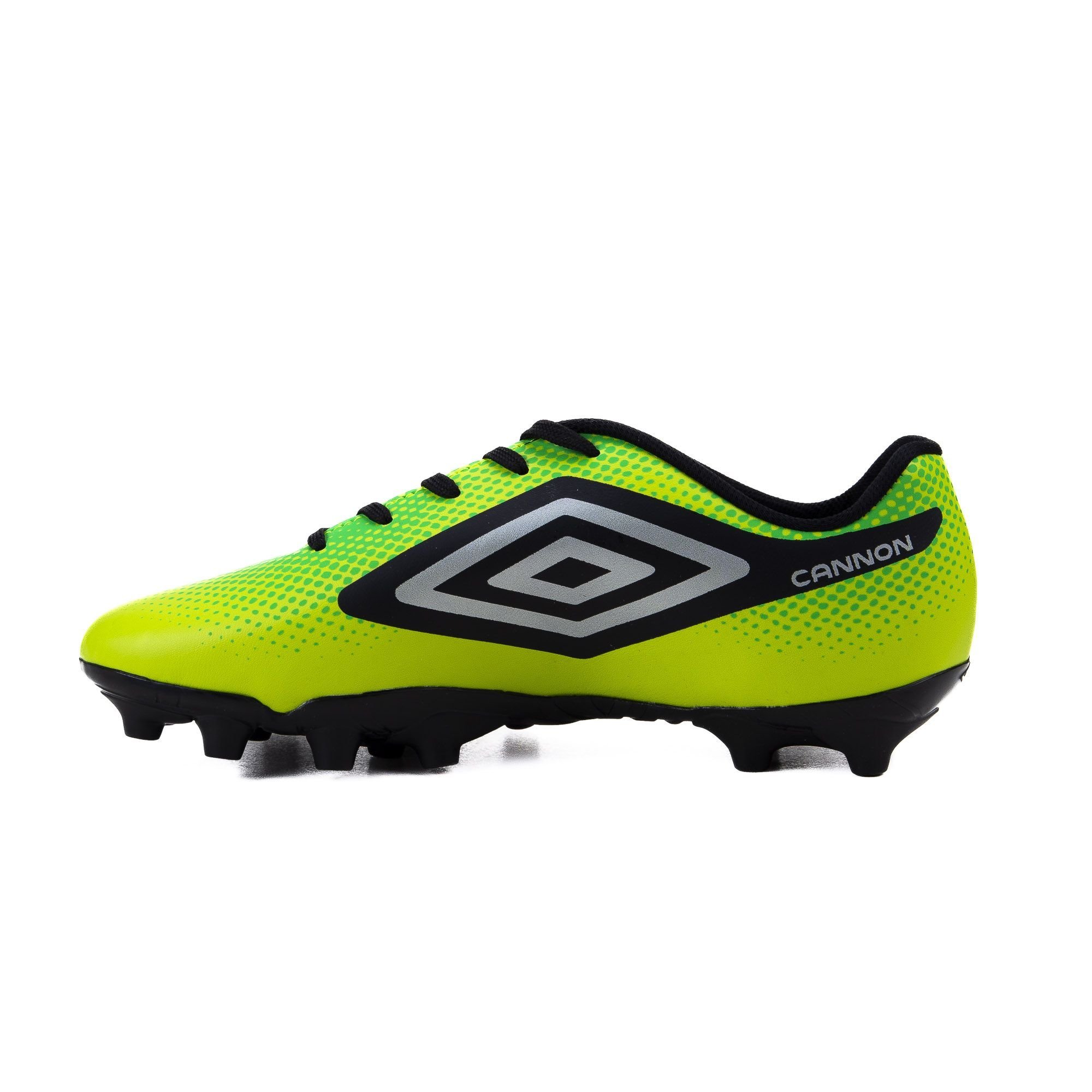 Chuteira Umbro Cannon Campo Verde 2