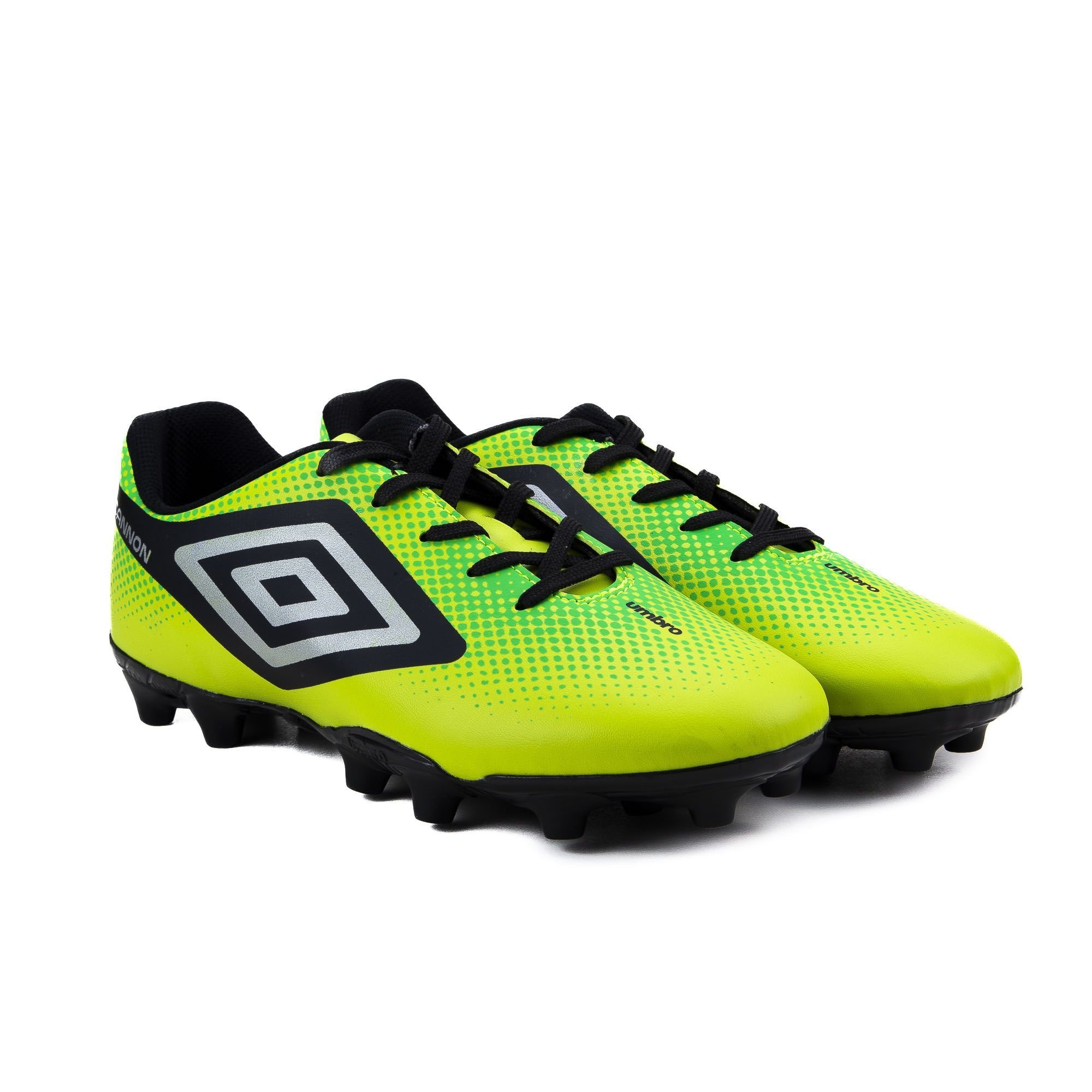 Chuteira Umbro Cannon Campo Verde 4