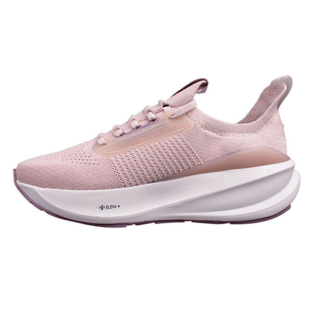 Tênis Olympikus Titanium Feminino Rosa 3