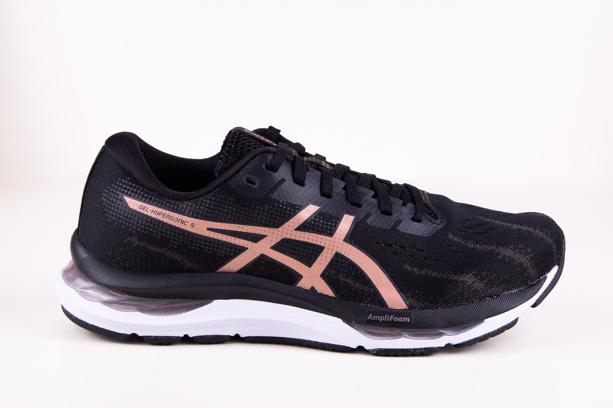 Tênis Asics Gel-Hypersonic 5 Feminino