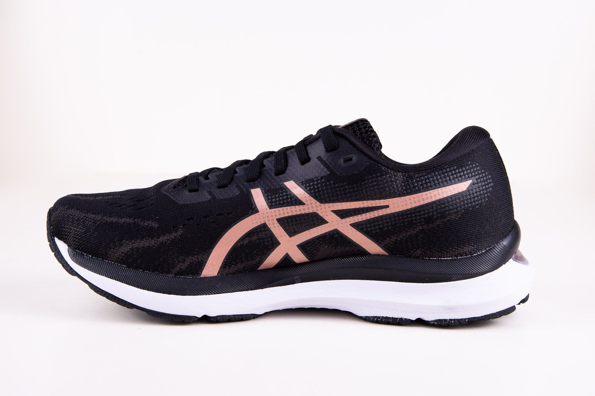 Tênis Asics Gel-Hypersonic 5 Feminino Preto 2