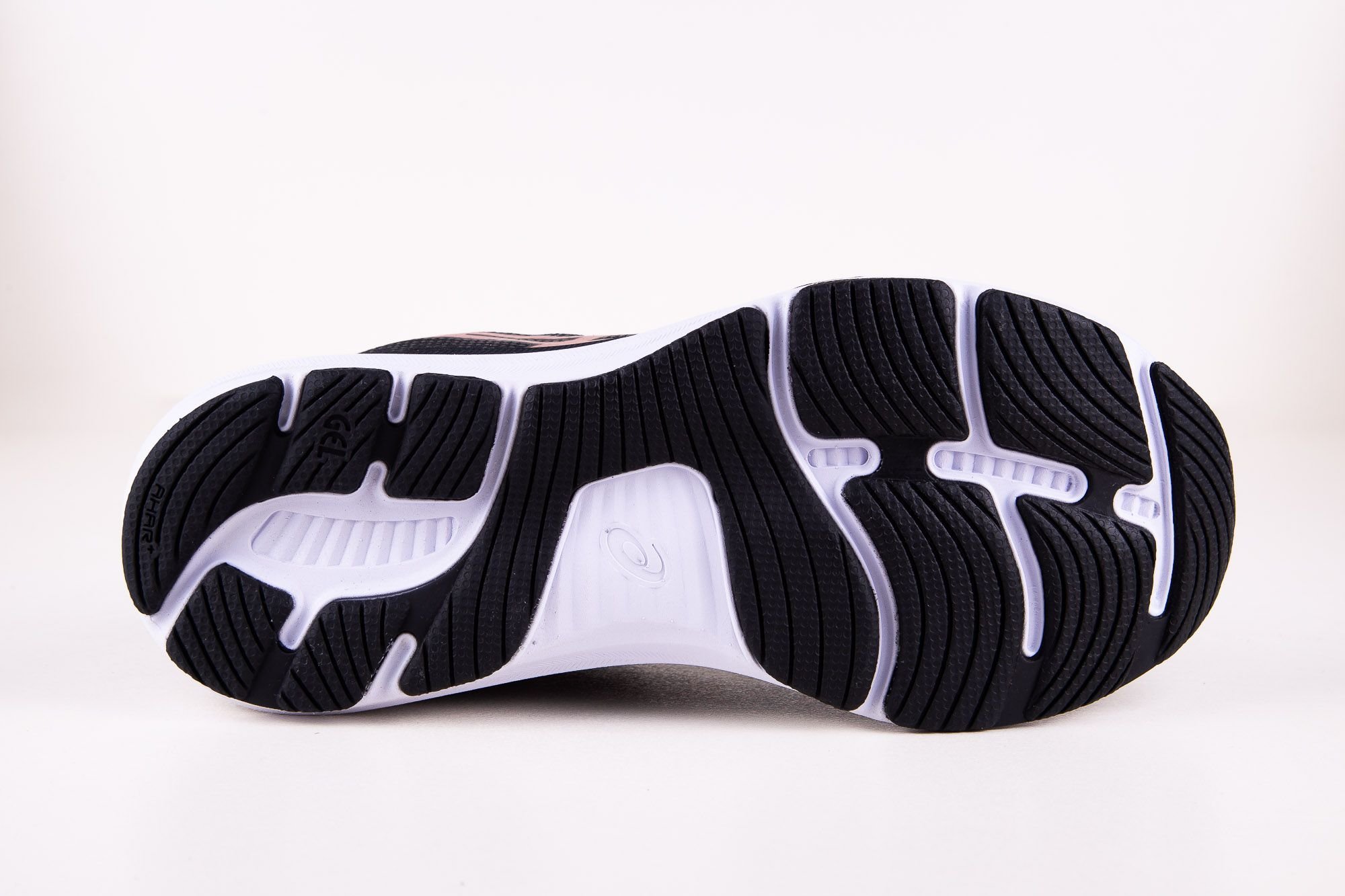 Tênis Asics Gel-Hypersonic 5 Feminino Preto 3