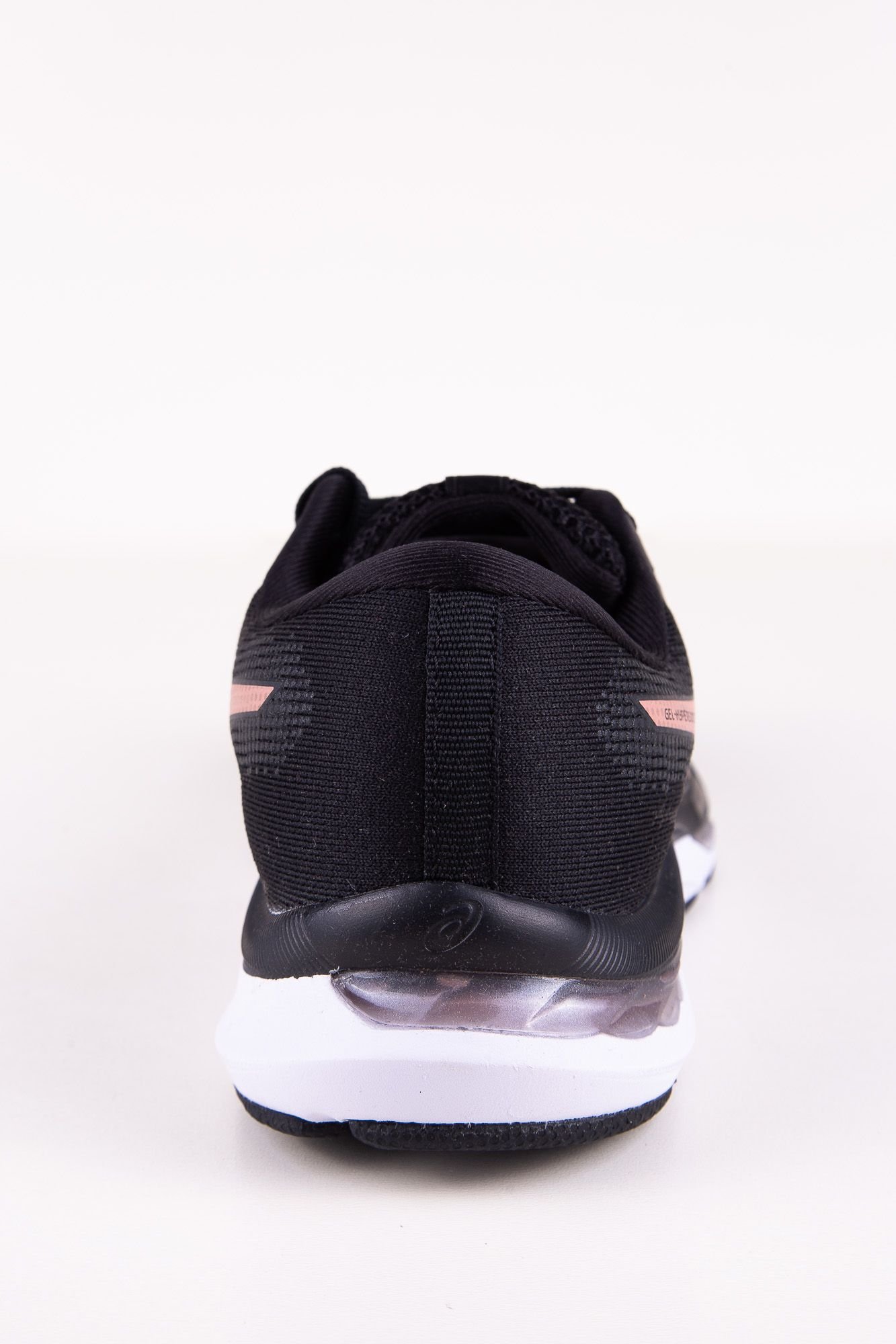 Tênis Asics Gel-Hypersonic 5 Feminino Preto 4