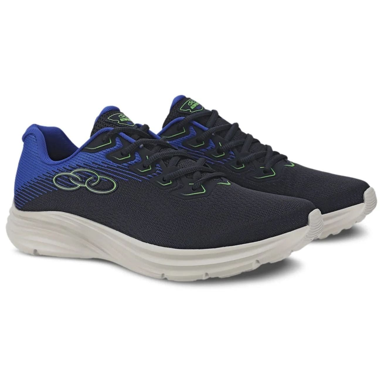 Tênis Olympikus Index 3 Masculino Azul 2