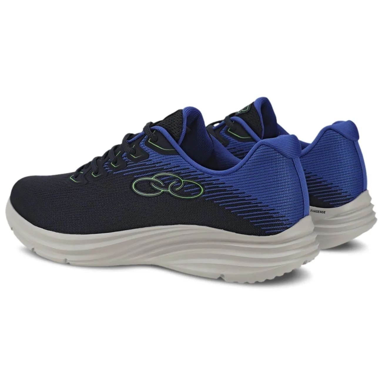 Tênis Olympikus Index 3 Masculino Azul 4