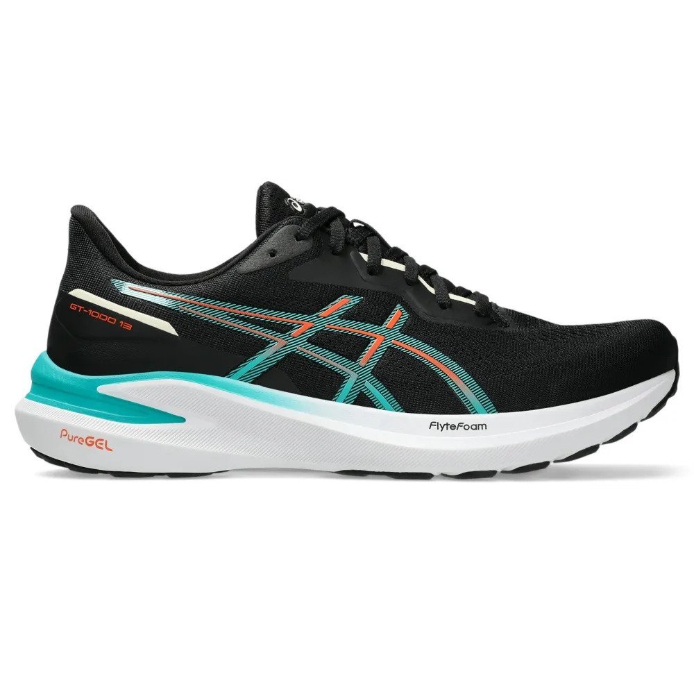 Tênis Asics GT-1000 13 Masculino