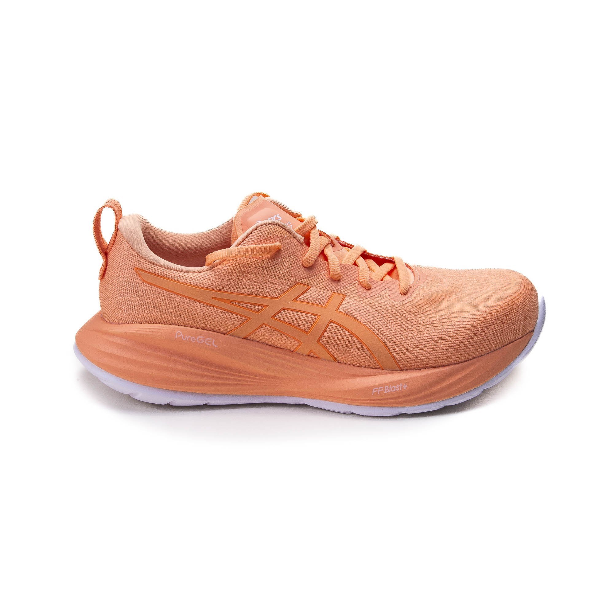 Tênis Asics Gel Cumulus 27 Lite Show Masculino