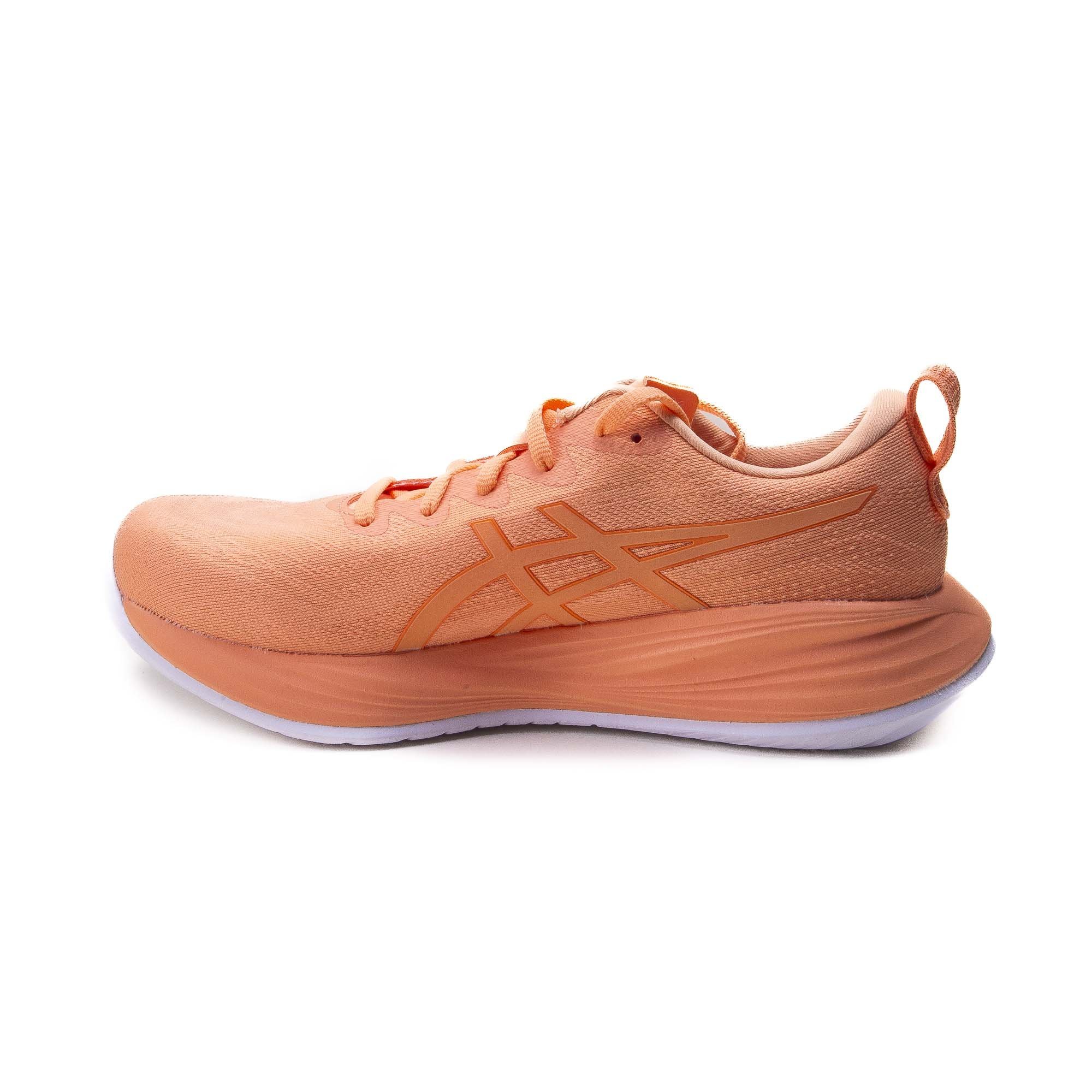 Tênis Asics Gel Cumulus 27 Lite Show Masculino Laranja 2