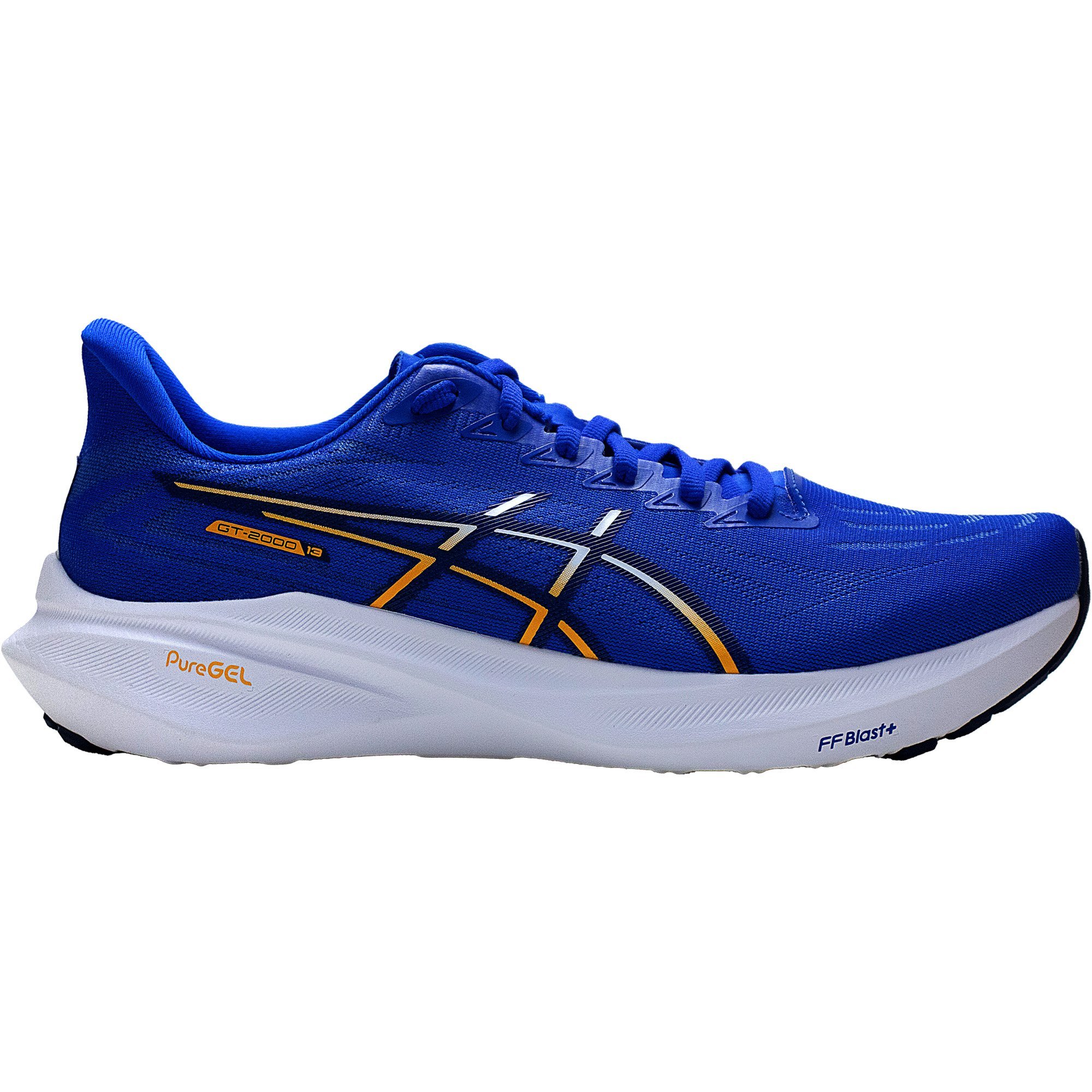 Tênis Asics GT-2000 13 Masculino