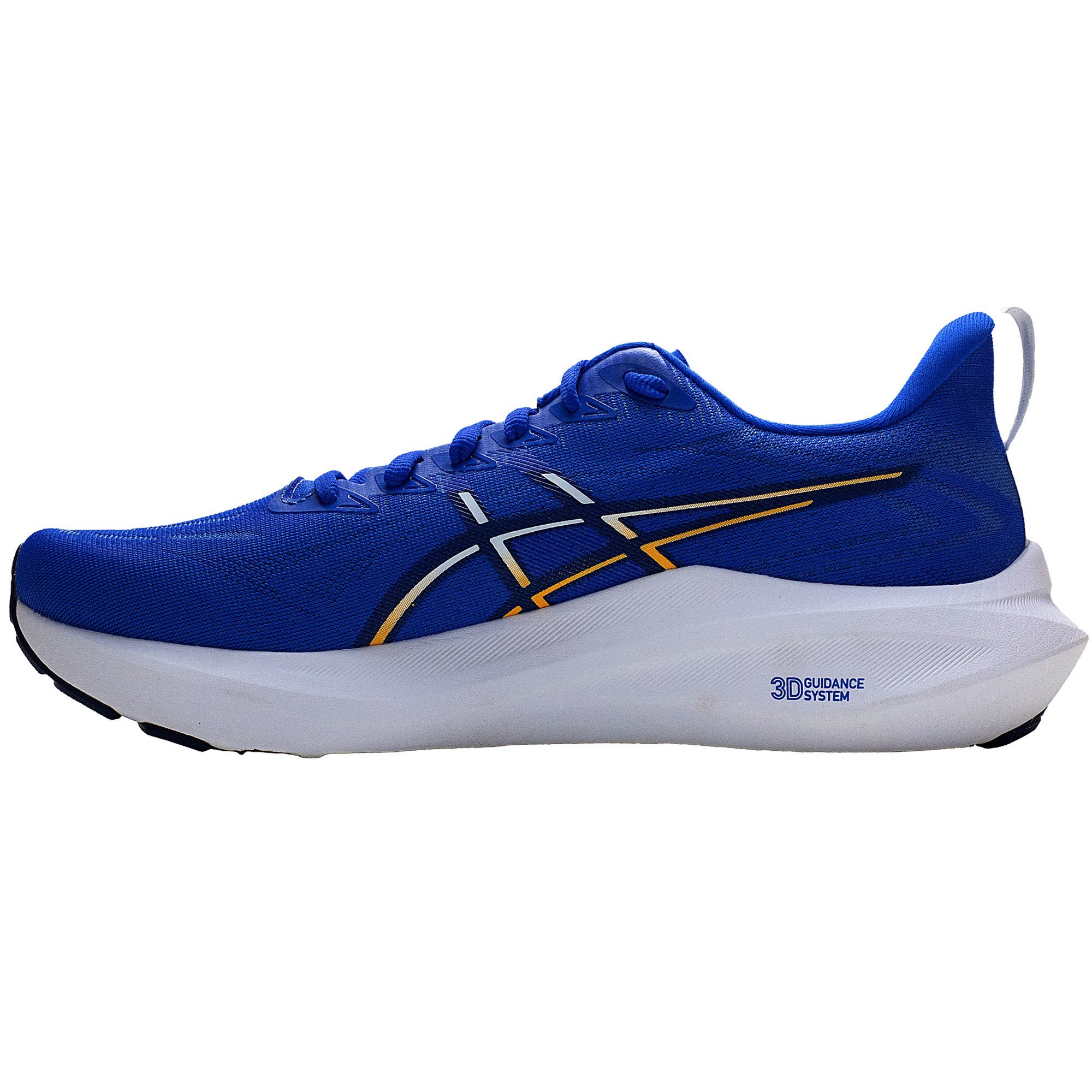 Tênis Asics GT-2000 13 Masculino Azul 3