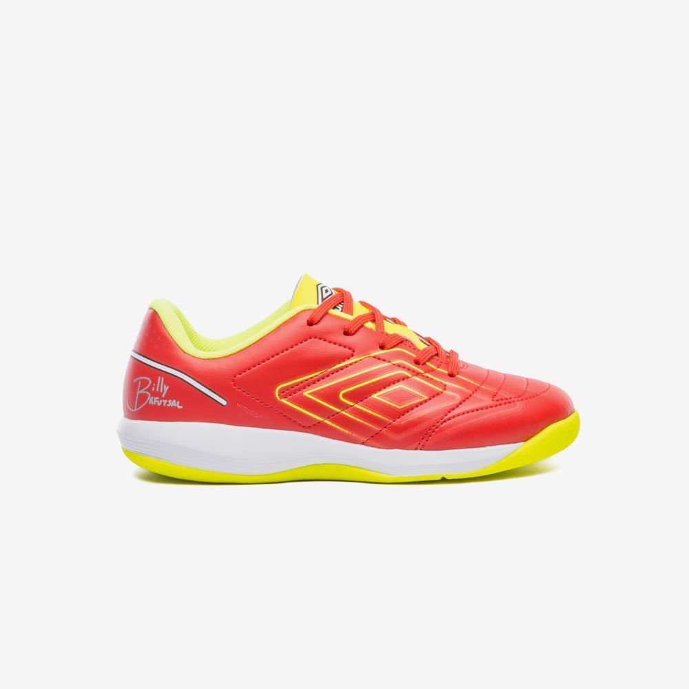 Chuteira Umbro Br Futsal Junior