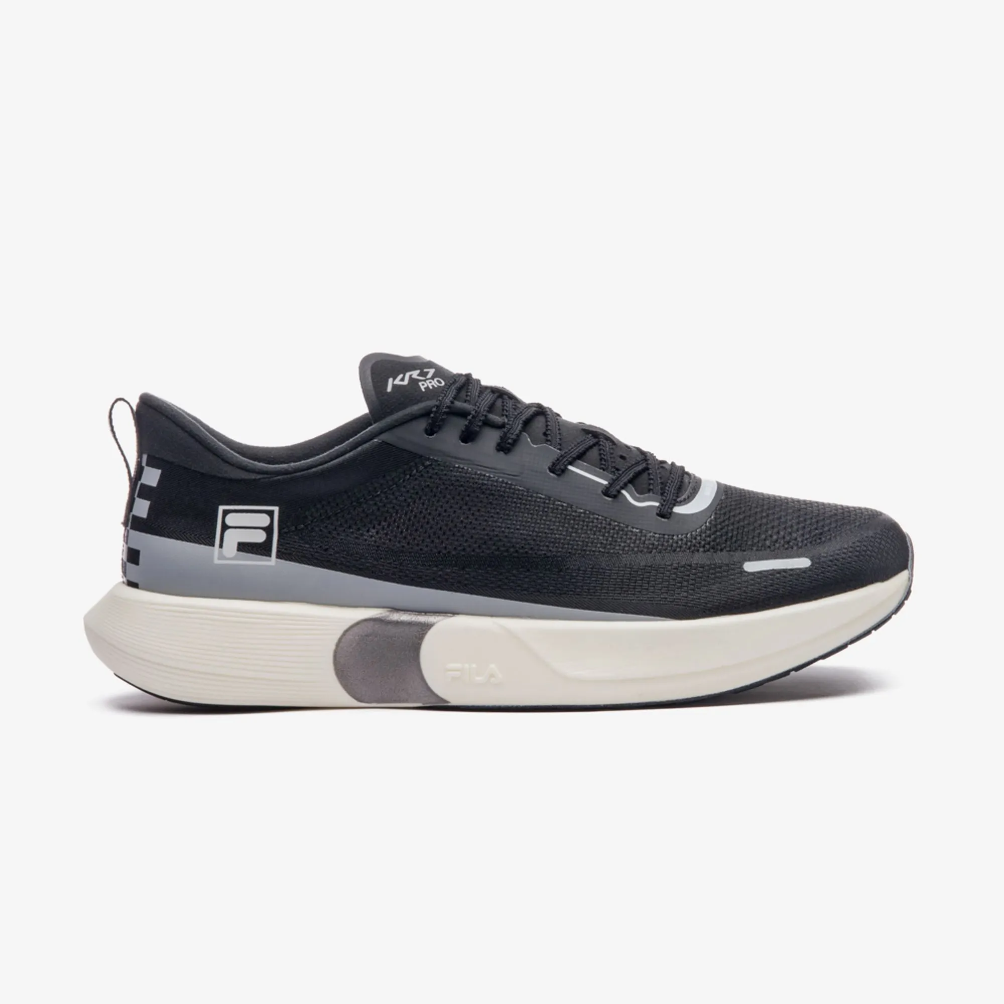 Tênis Fila KR7 Pro Speed Tech Feminino Preto