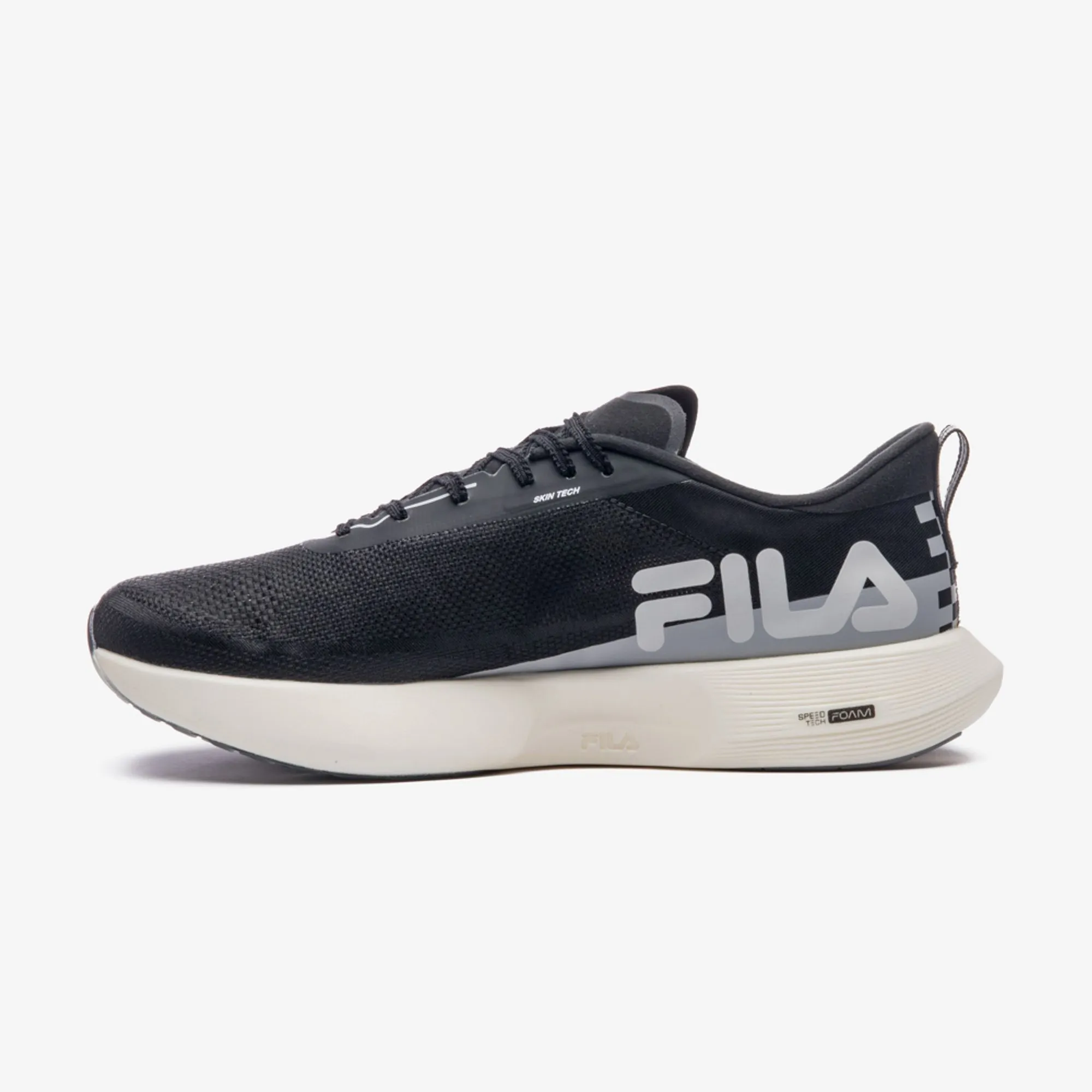 Tênis Fila KR7 Pro Speed Tech Feminino Preto Preto 2