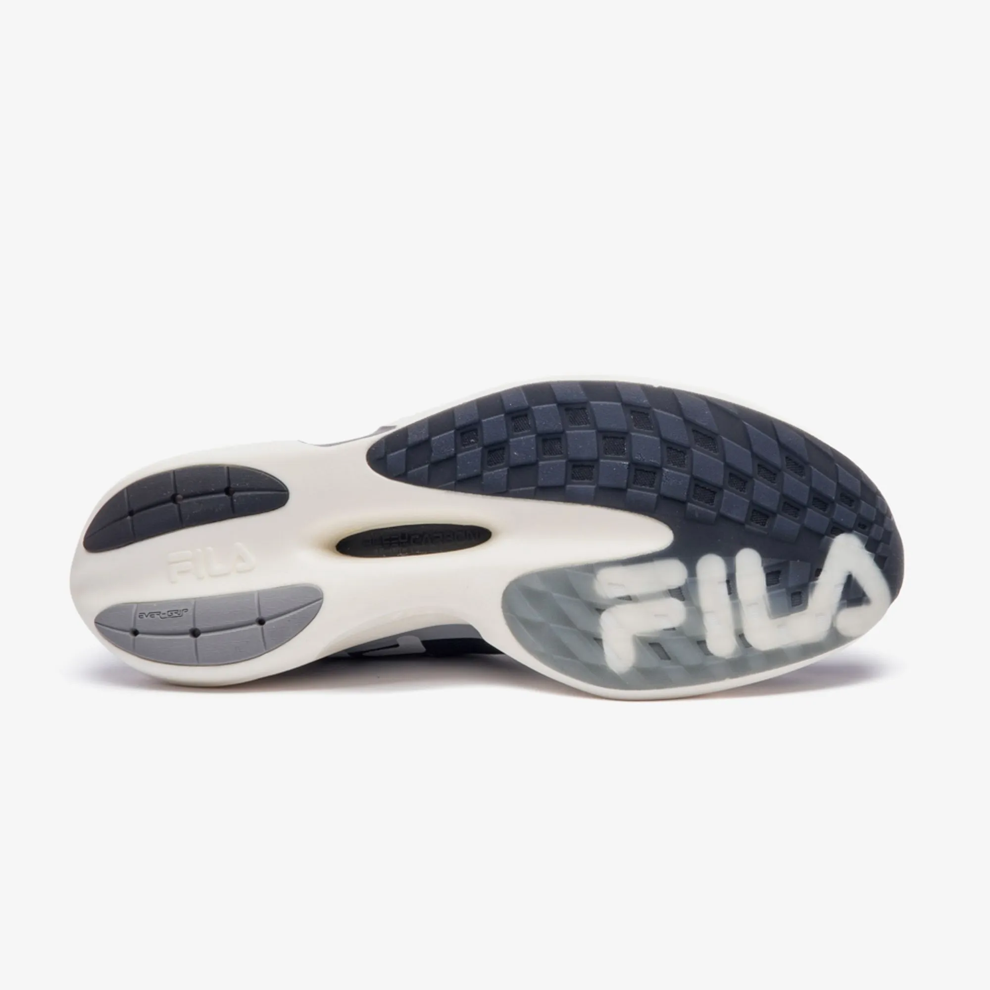 Tênis Fila KR7 Pro Speed Tech Feminino Preto Preto 3