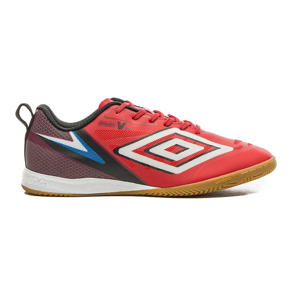 Chuteira Umbro Sala V Bump Pro Futsal