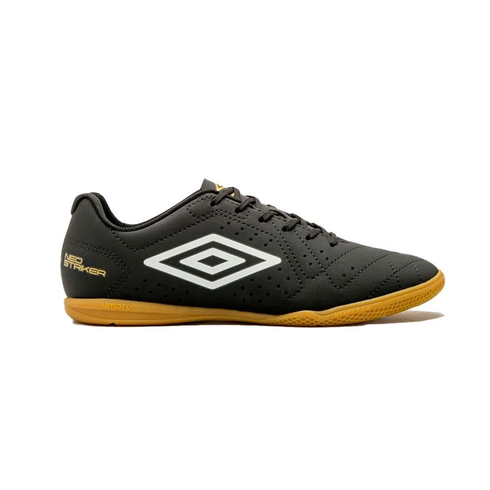 Chuteira Umbro Neo Striker Futsal
