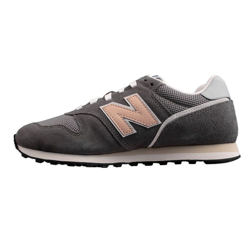 Tênis New Balance 373 V2 Feminino Cinza 3