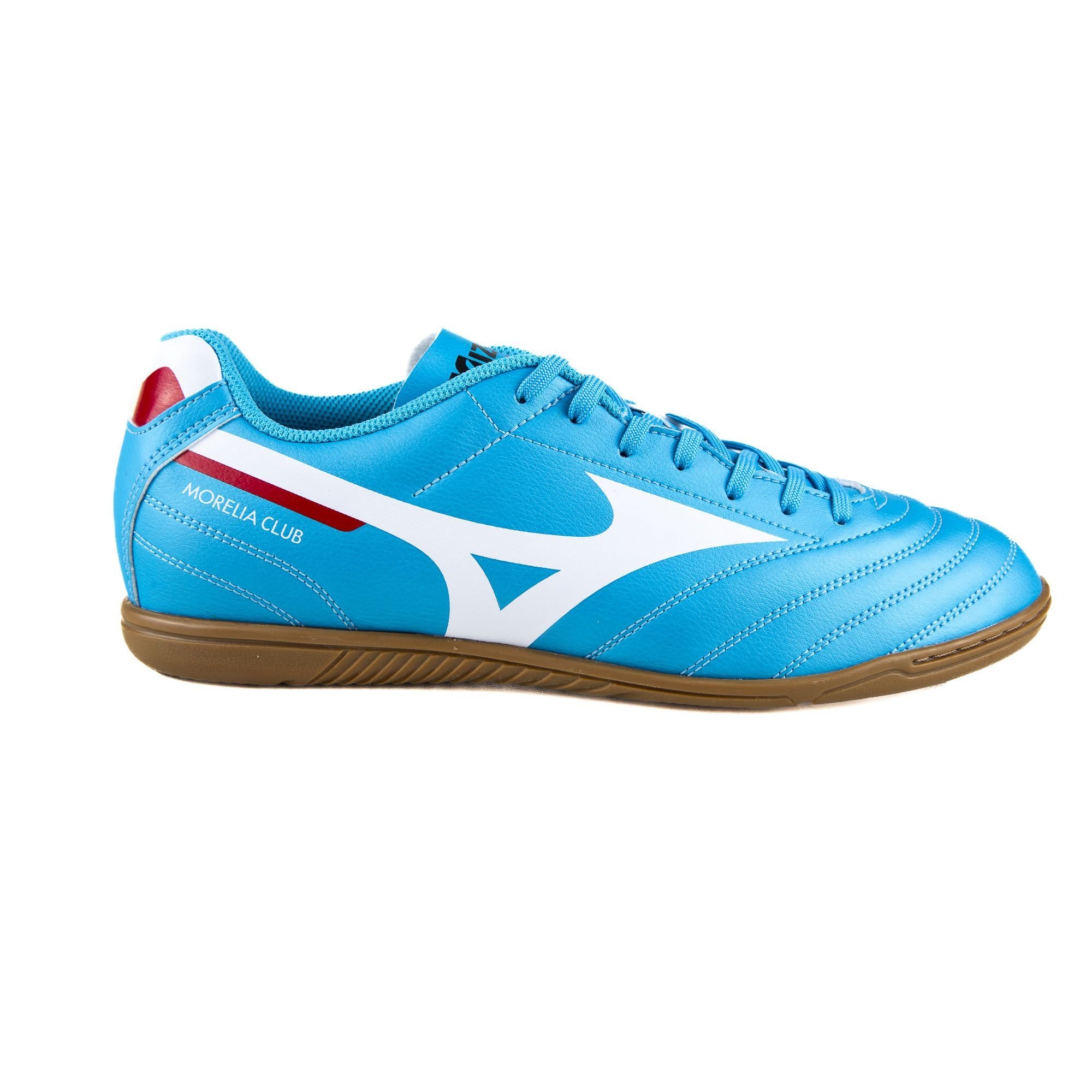 Chuteira Mizuno Morelia Club Futsal Masculino