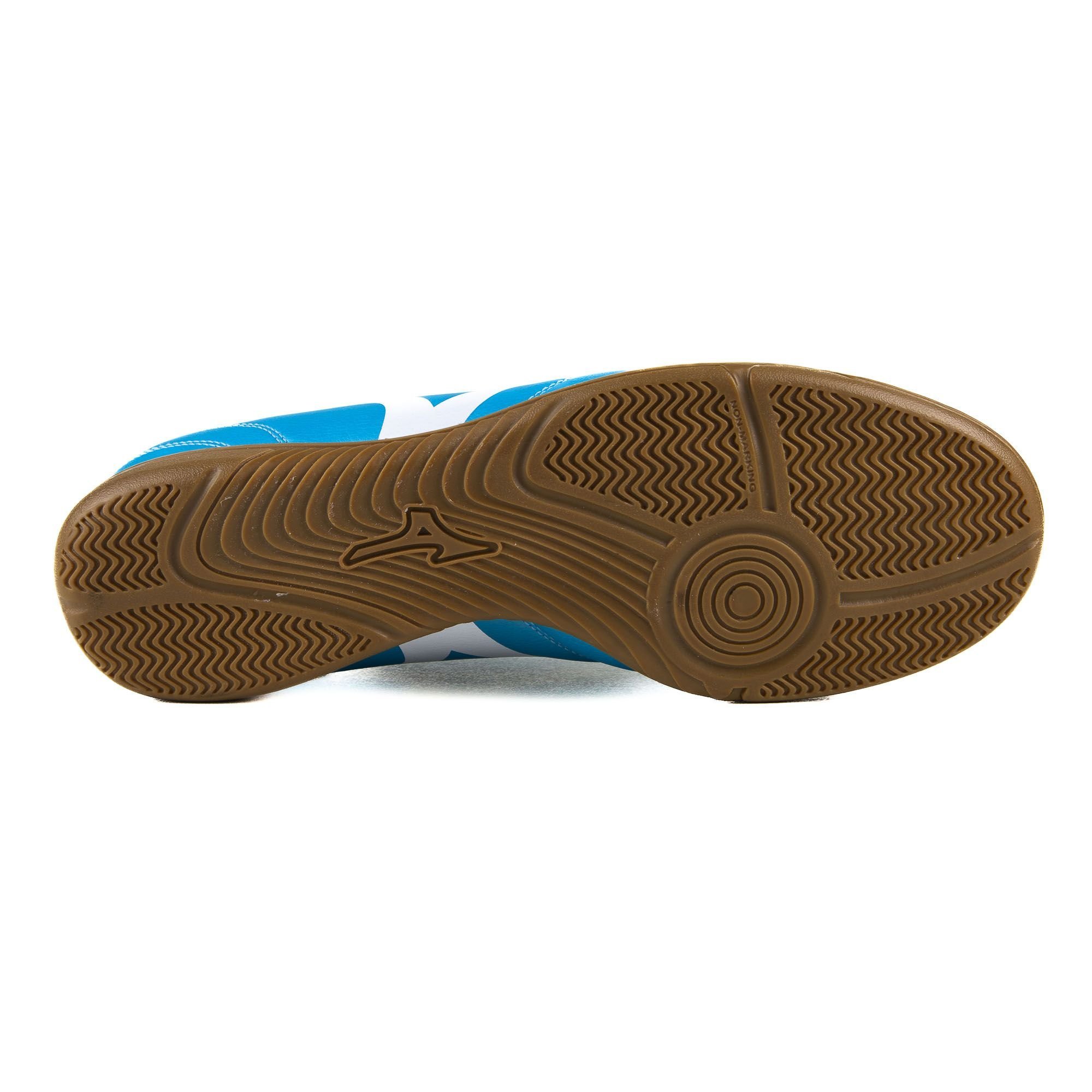 Chuteira Mizuno Morelia Club Futsal Masculino Azul 3