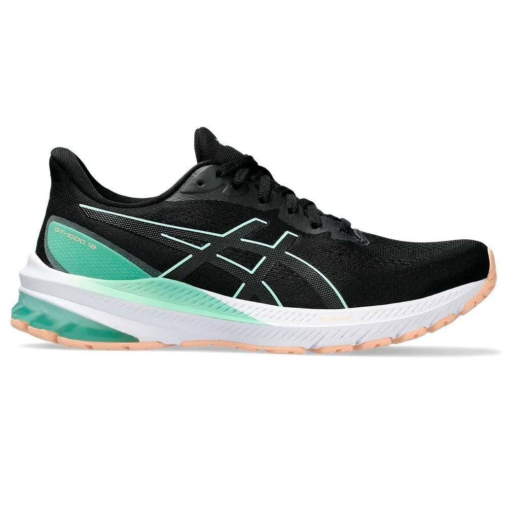 Tênis Asics Gt-1000 12 Feminino
