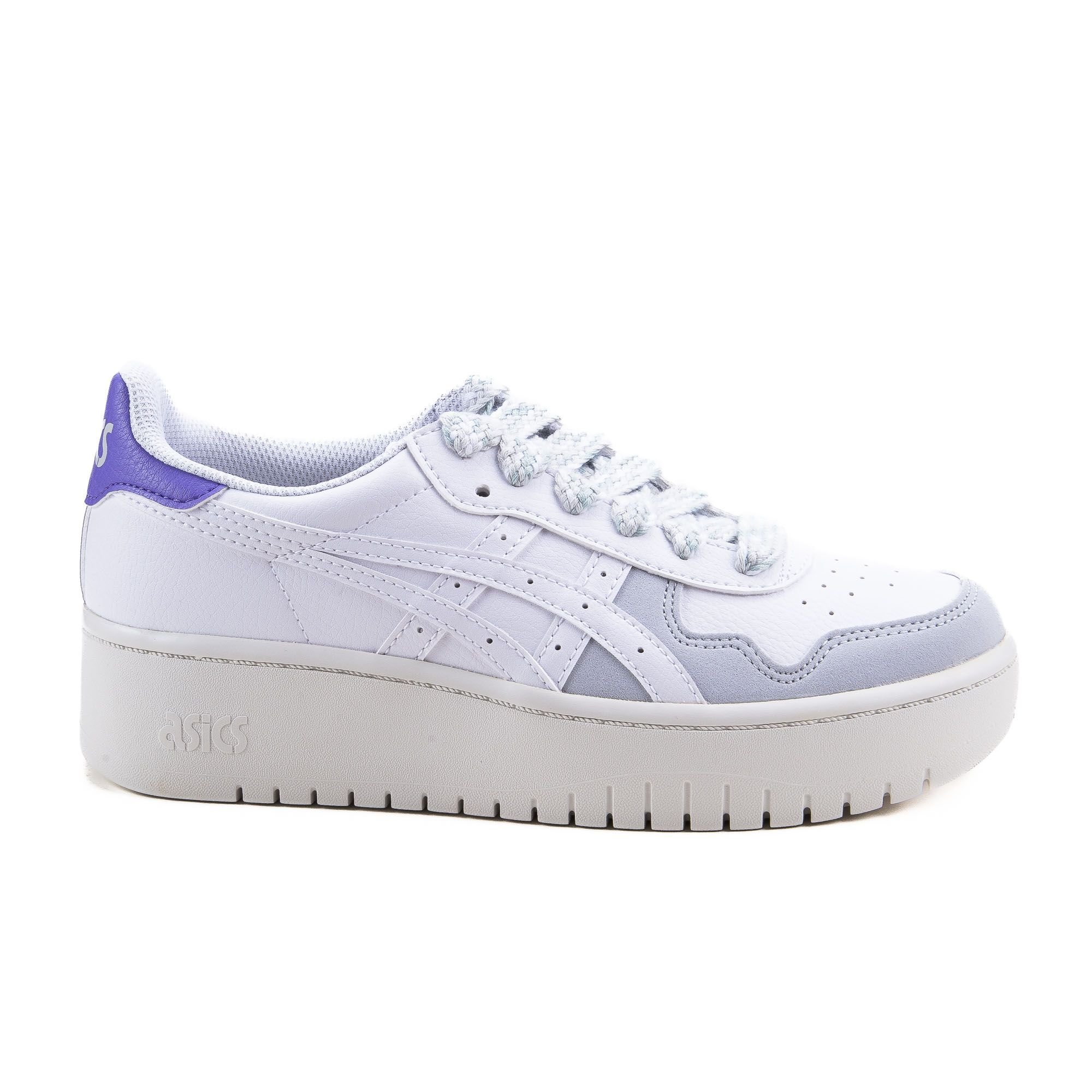 Tênis Asics Japan S Plataforma Feminino